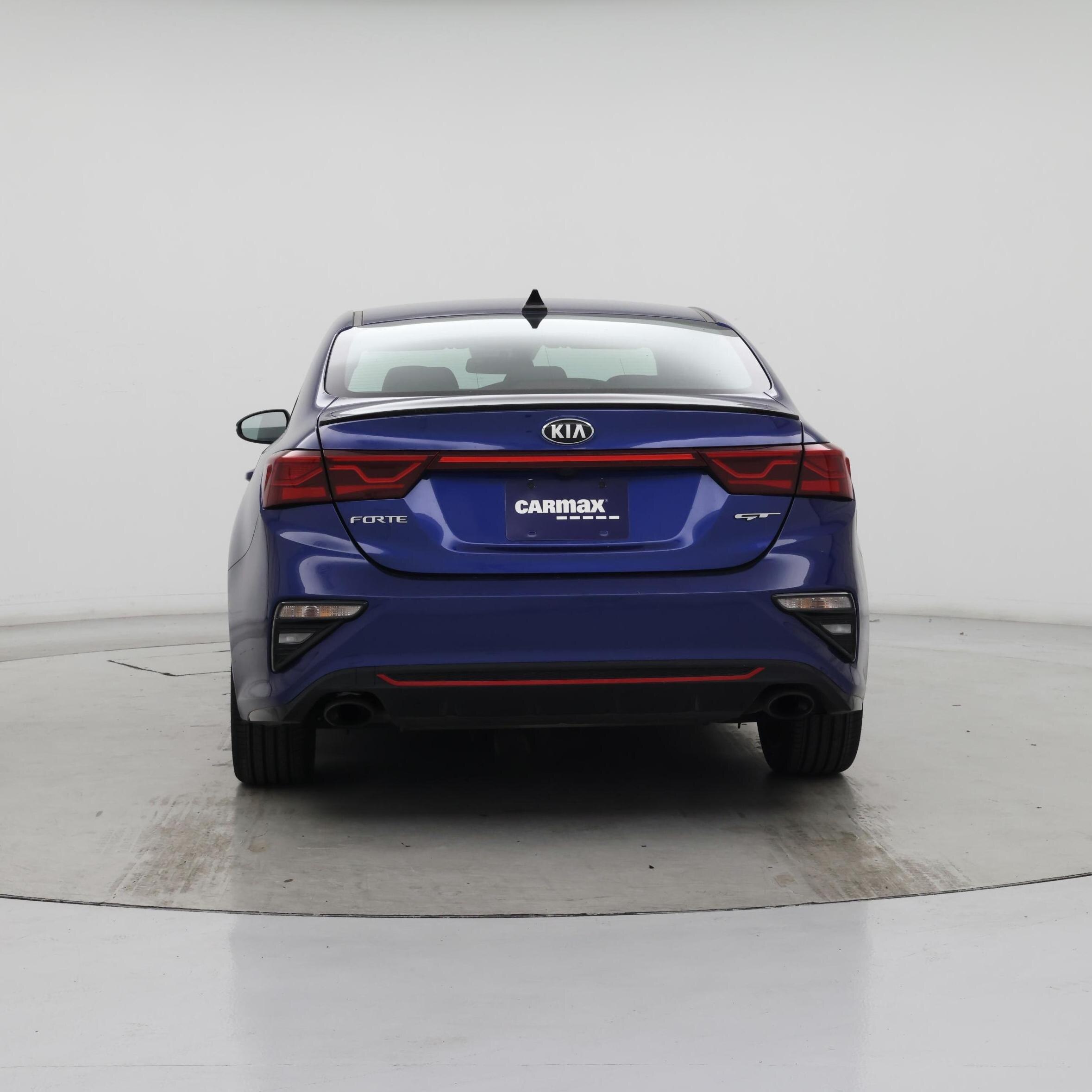 Thumbnail: 2020 Kia Forte - 6