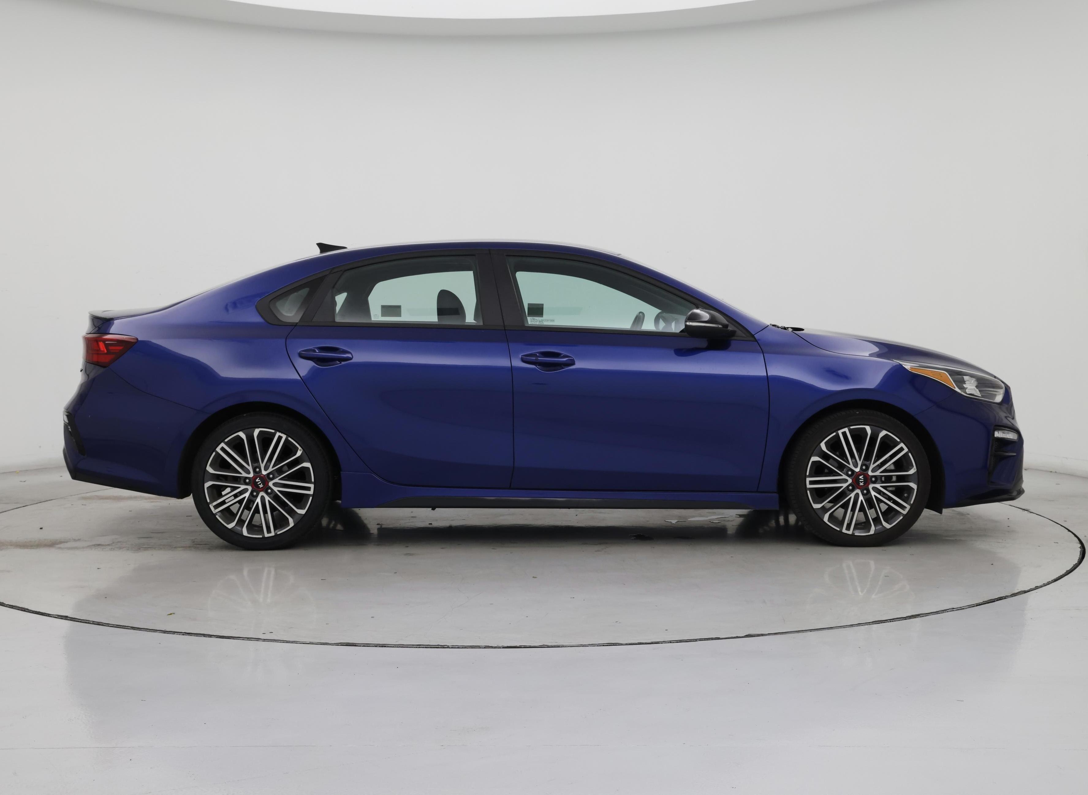 Thumbnail: 2020 Kia Forte - 7