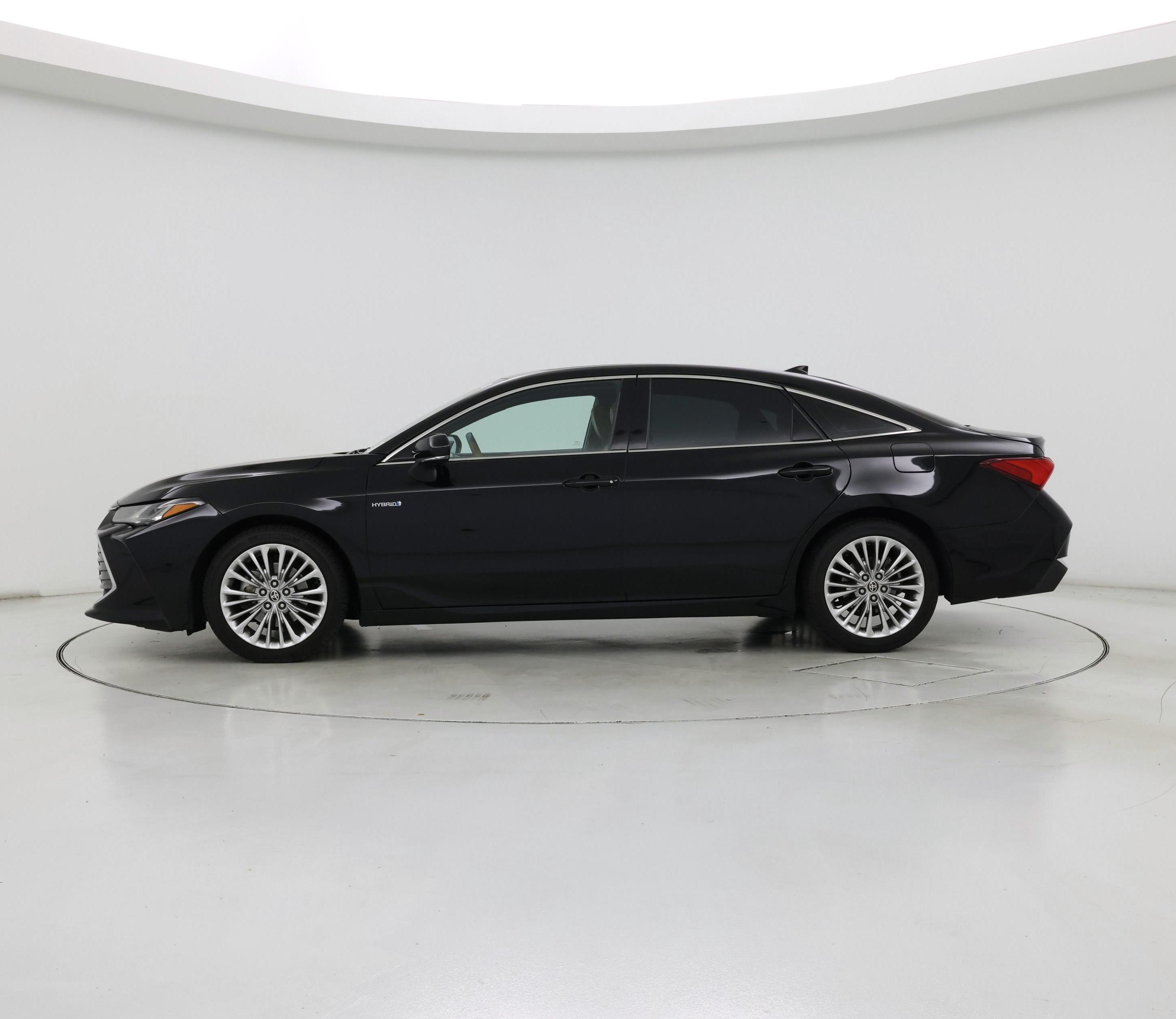 Thumbnail: 2021 Toyota Avalon - 3