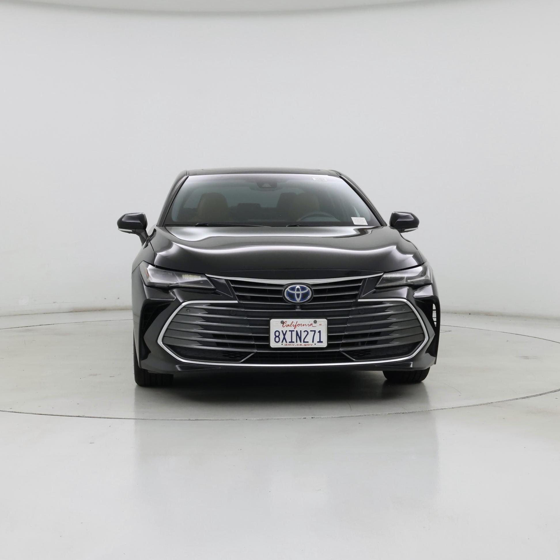 Thumbnail: 2021 Toyota Avalon - 5