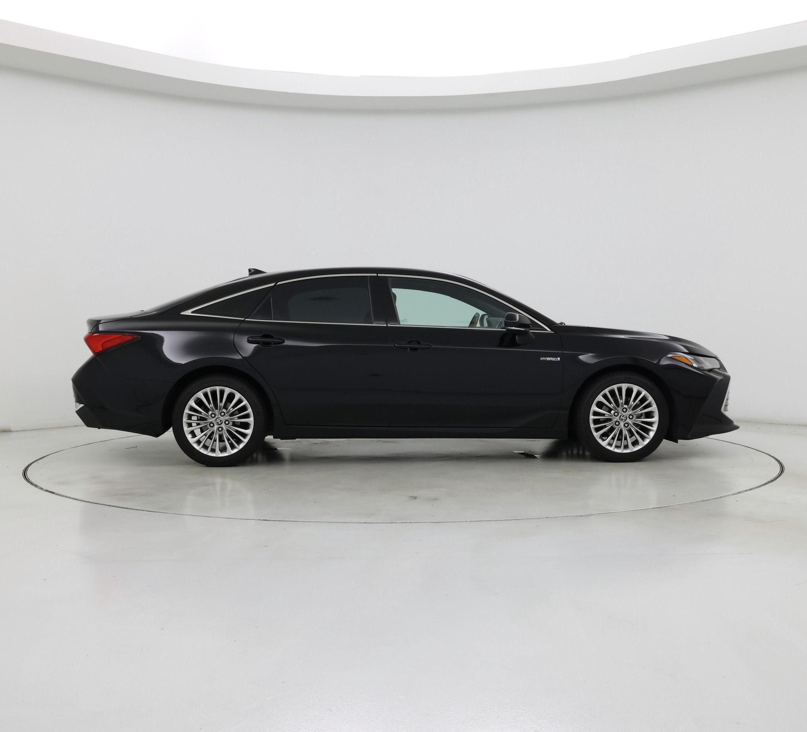 Thumbnail: 2021 Toyota Avalon - 7