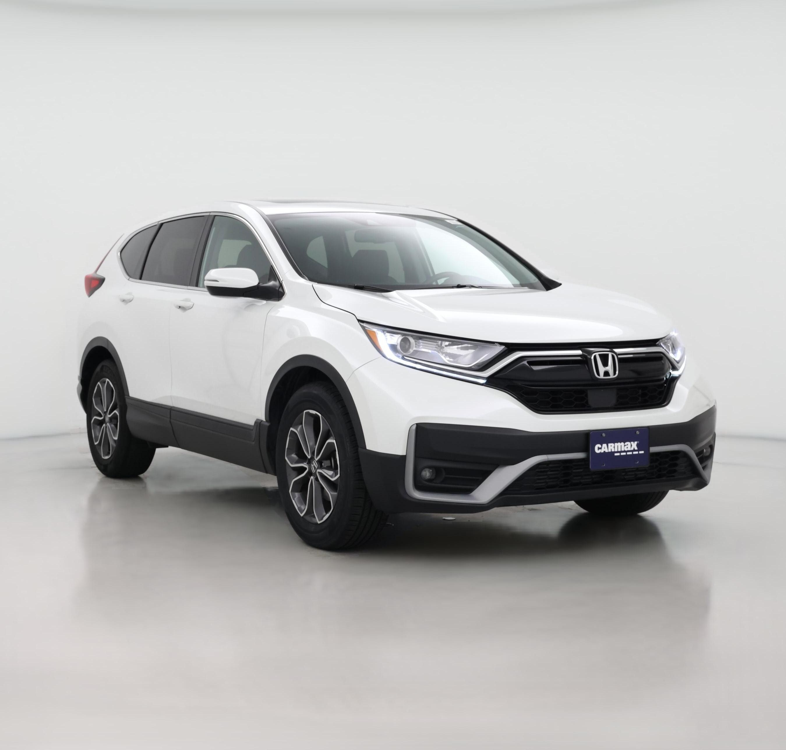 Thumbnail: 2020 Honda CR-V - 1