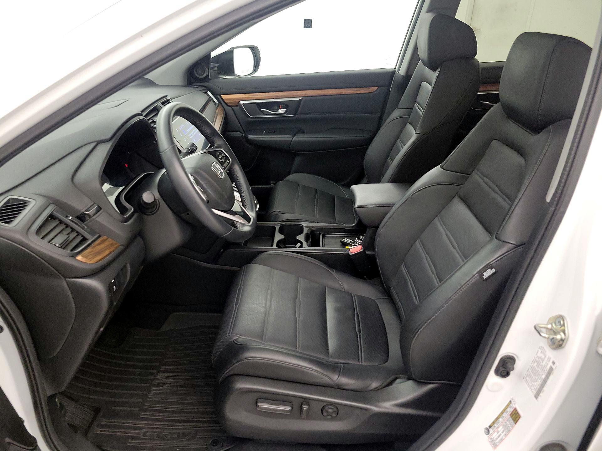 Thumbnail: 2020 Honda CR-V - 11