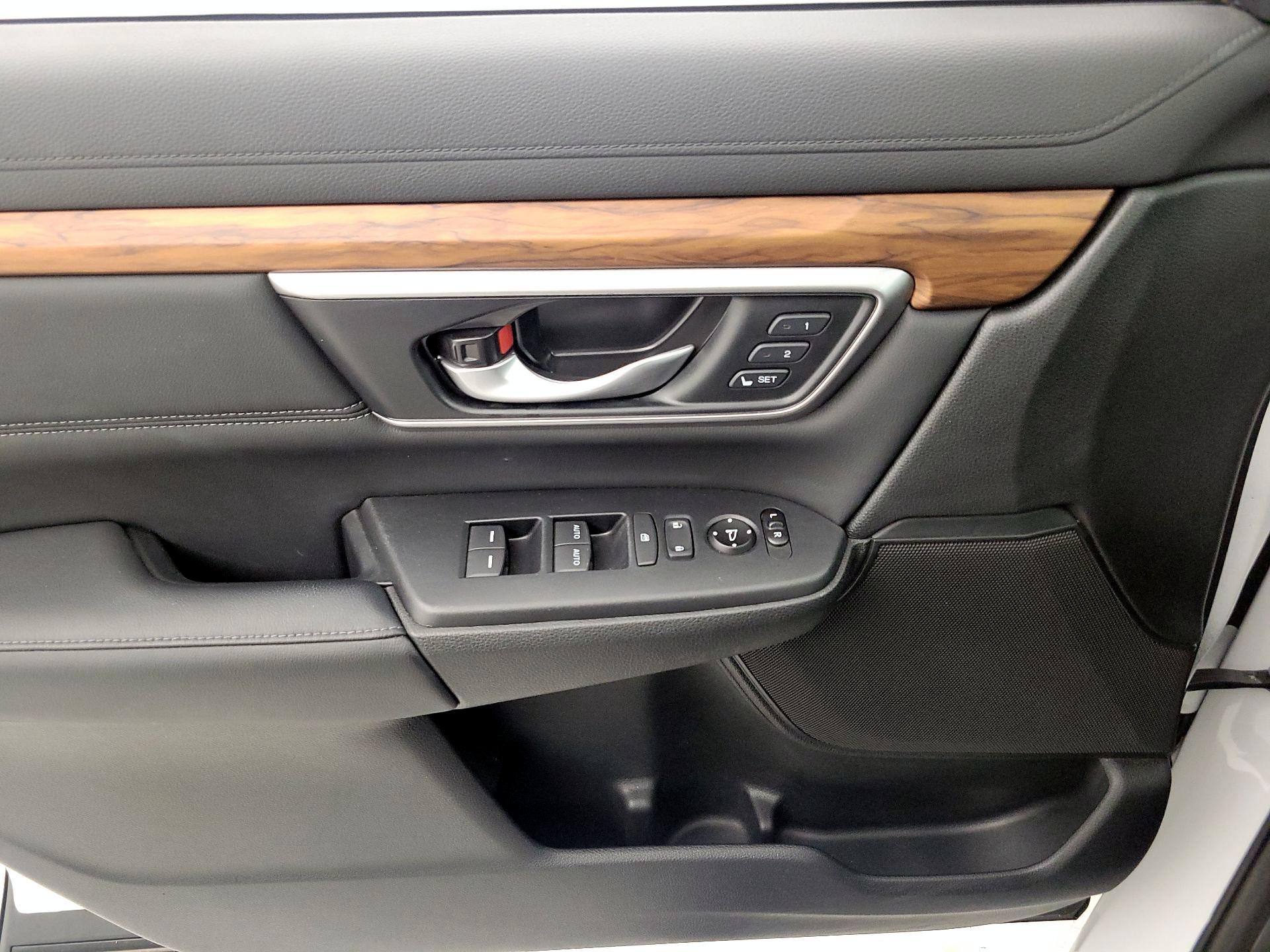 Thumbnail: 2020 Honda CR-V - 12