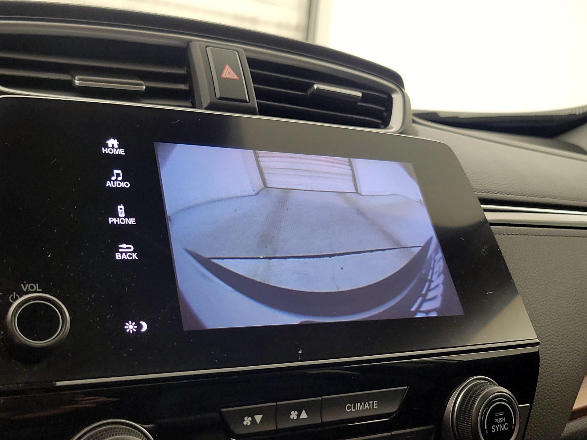 Thumbnail: 2020 Honda CR-V - 14