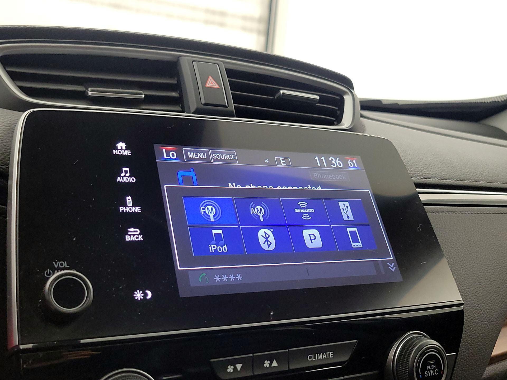 Thumbnail: 2020 Honda CR-V - 15