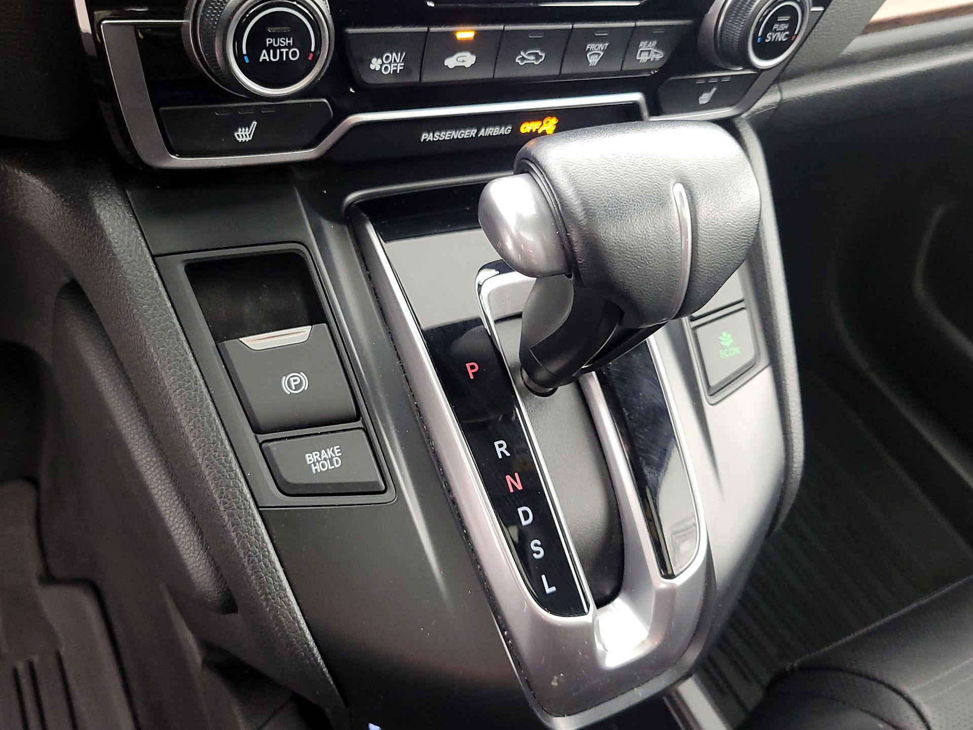 Thumbnail: 2020 Honda CR-V - 17
