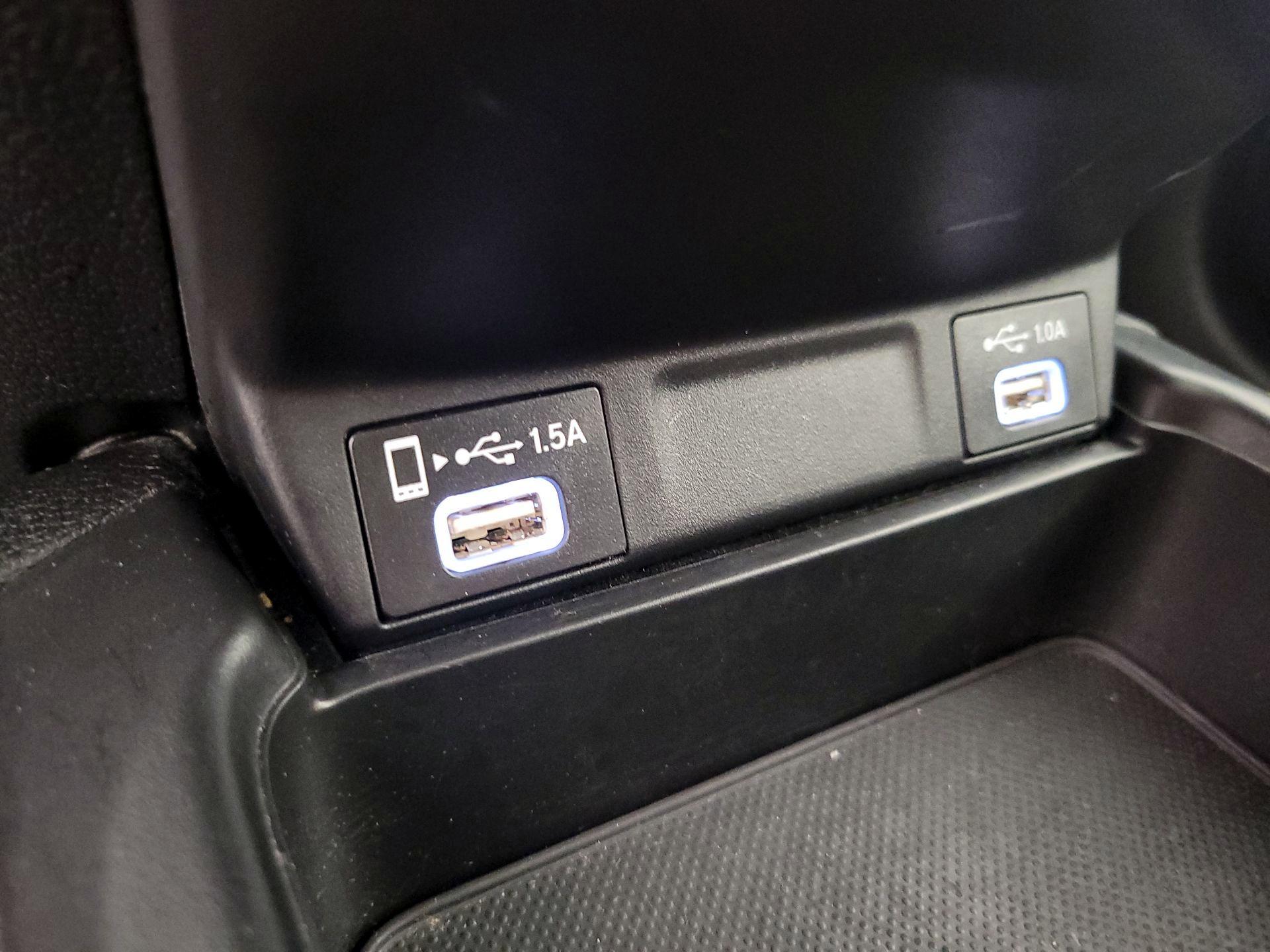 Thumbnail: 2020 Honda CR-V - 18