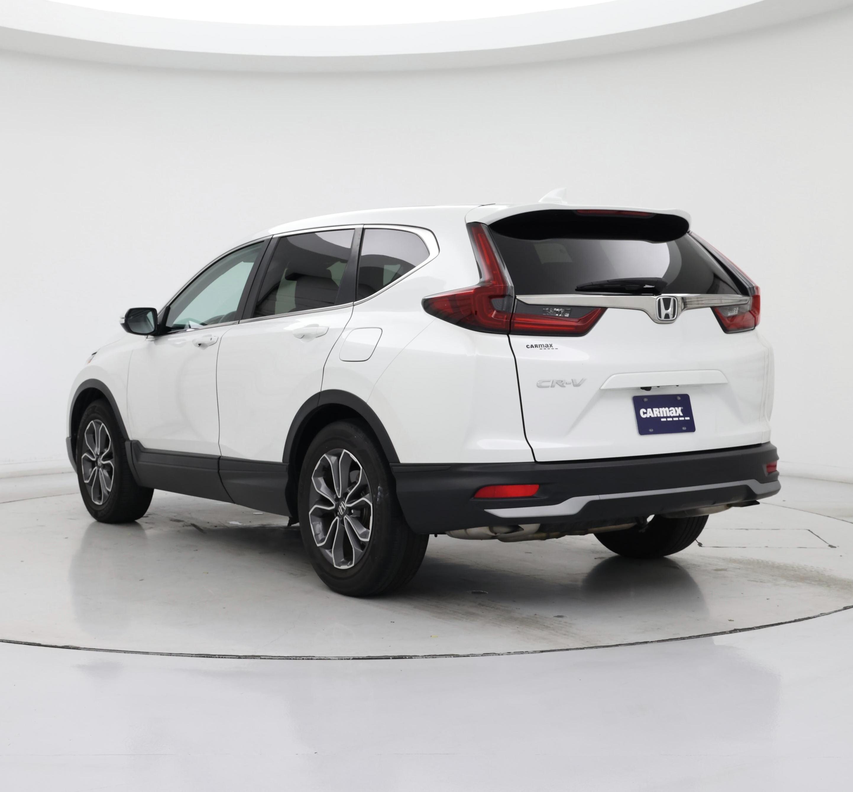 Thumbnail: 2020 Honda CR-V - 2