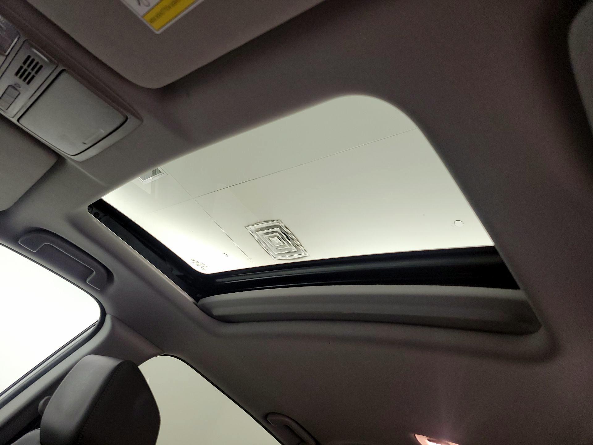Thumbnail: 2020 Honda CR-V - 19