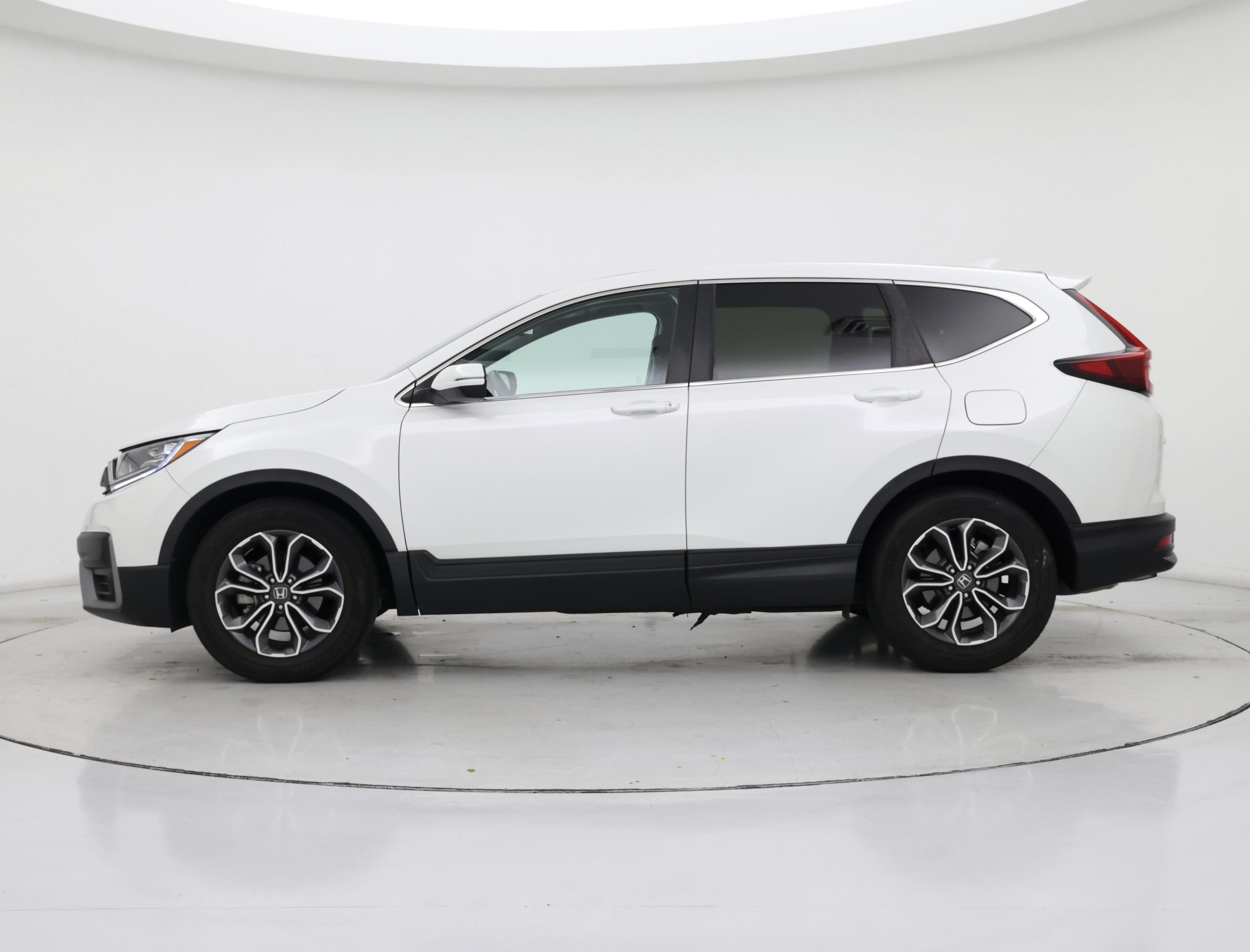 Thumbnail: 2020 Honda CR-V - 3