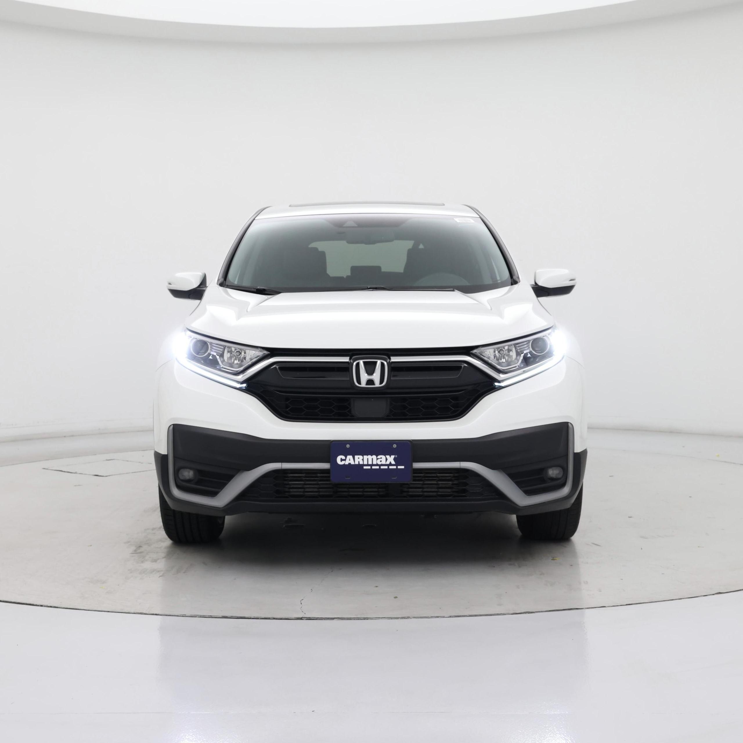 Thumbnail: 2020 Honda CR-V - 5