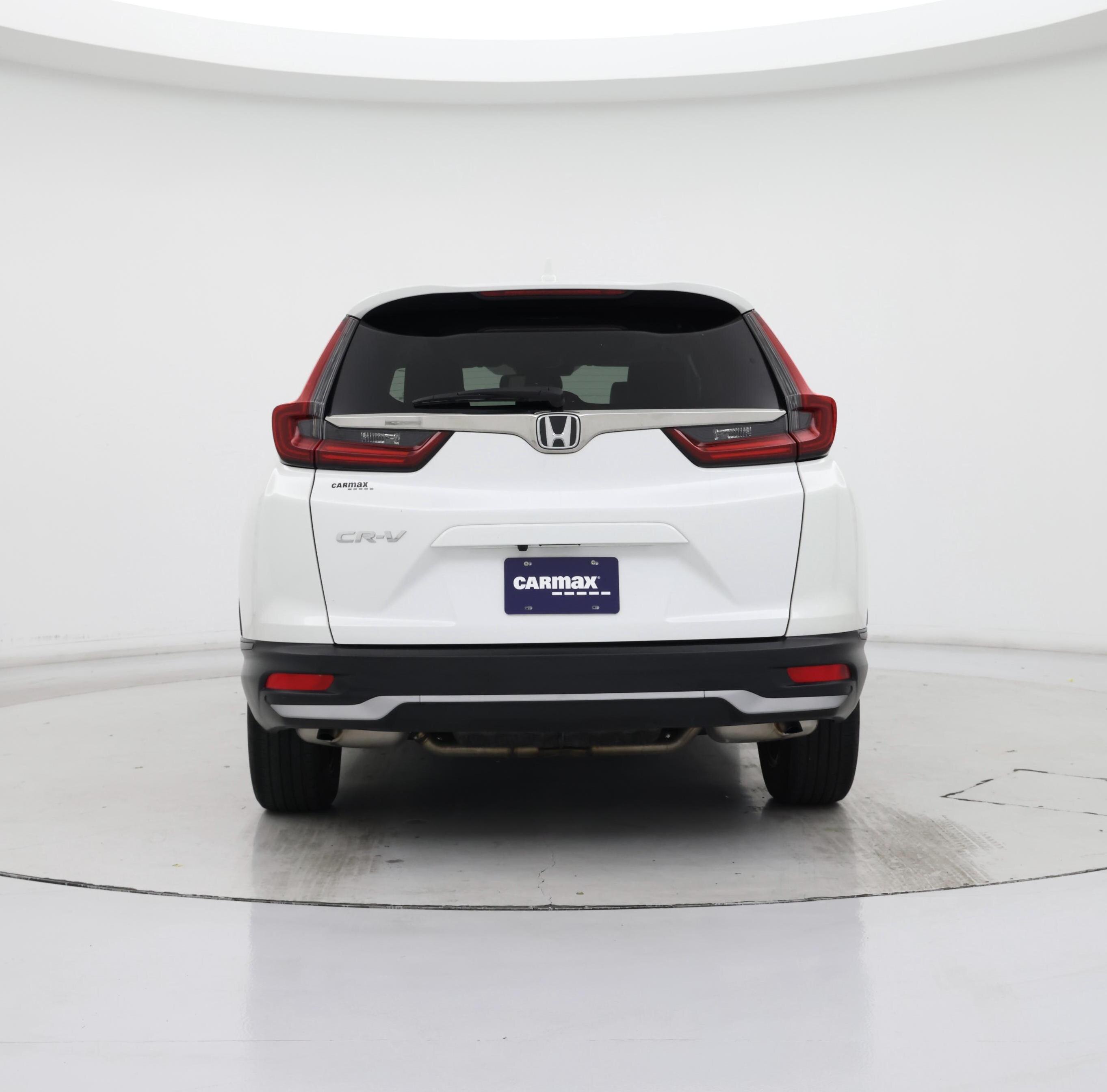 Thumbnail: 2020 Honda CR-V - 6