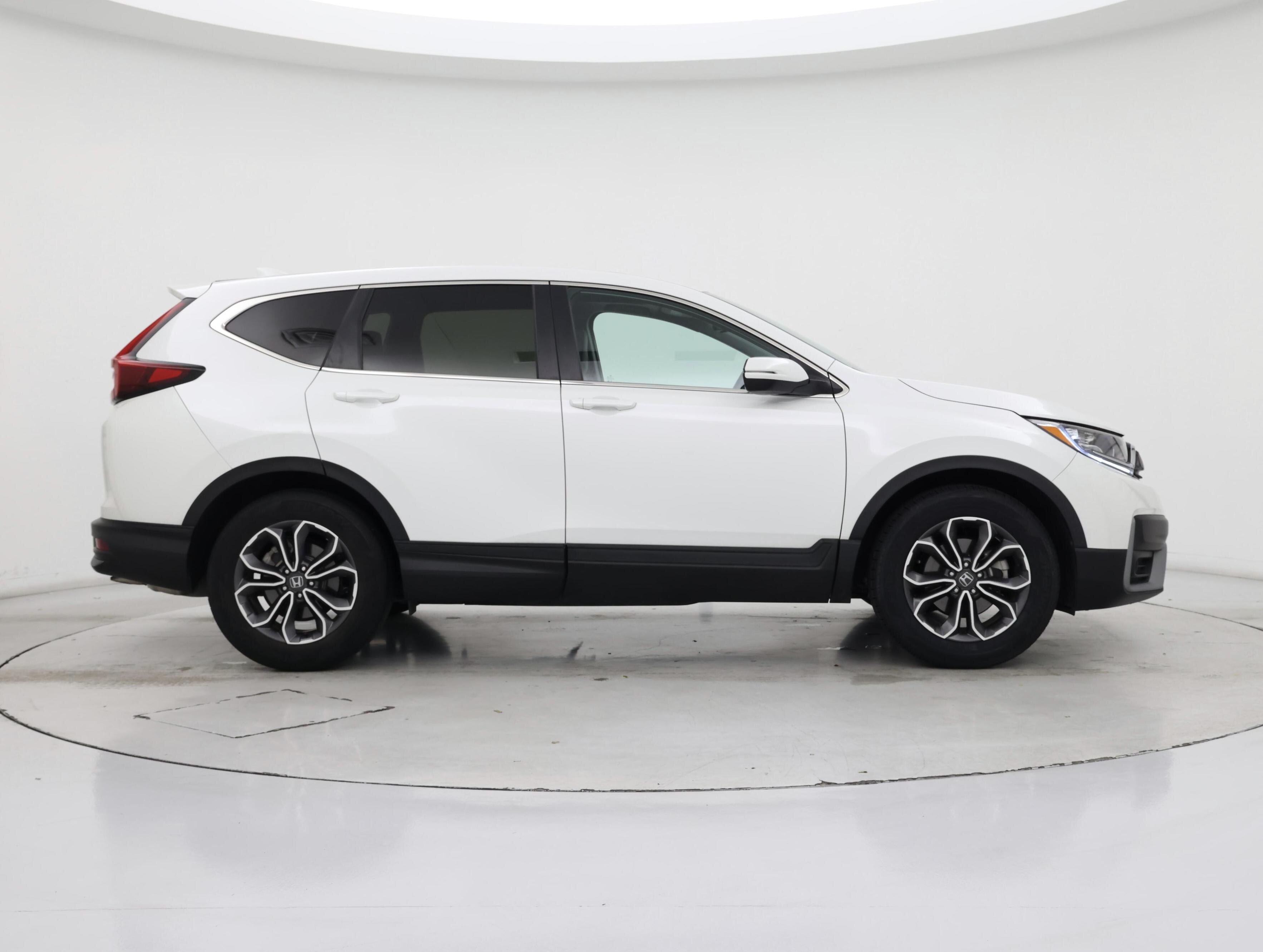 Thumbnail: 2020 Honda CR-V - 7