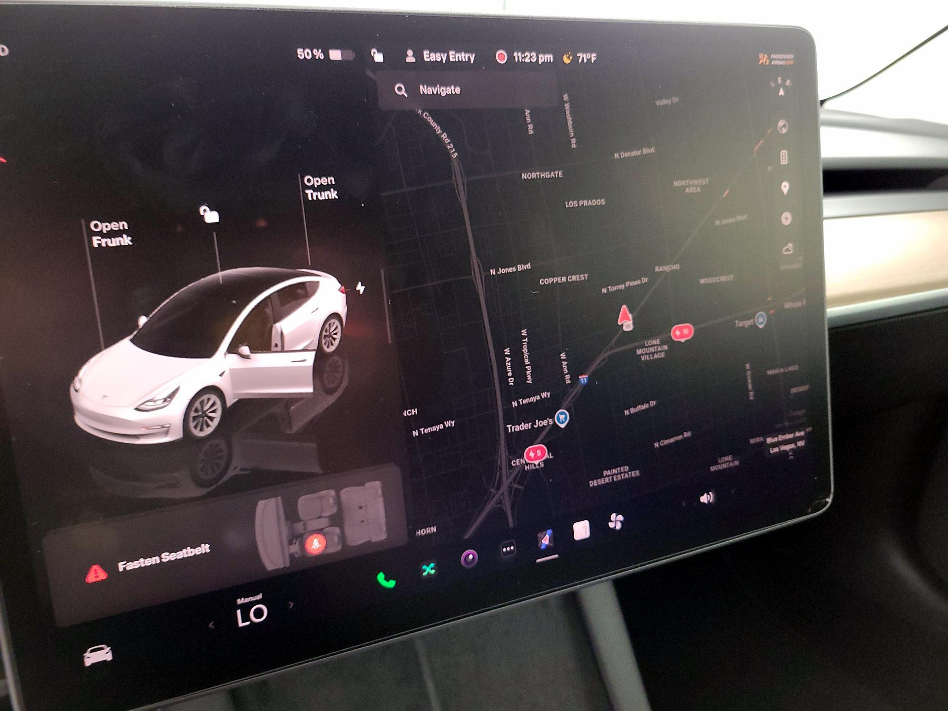 Thumbnail: 2022 Tesla Model 3 - 13