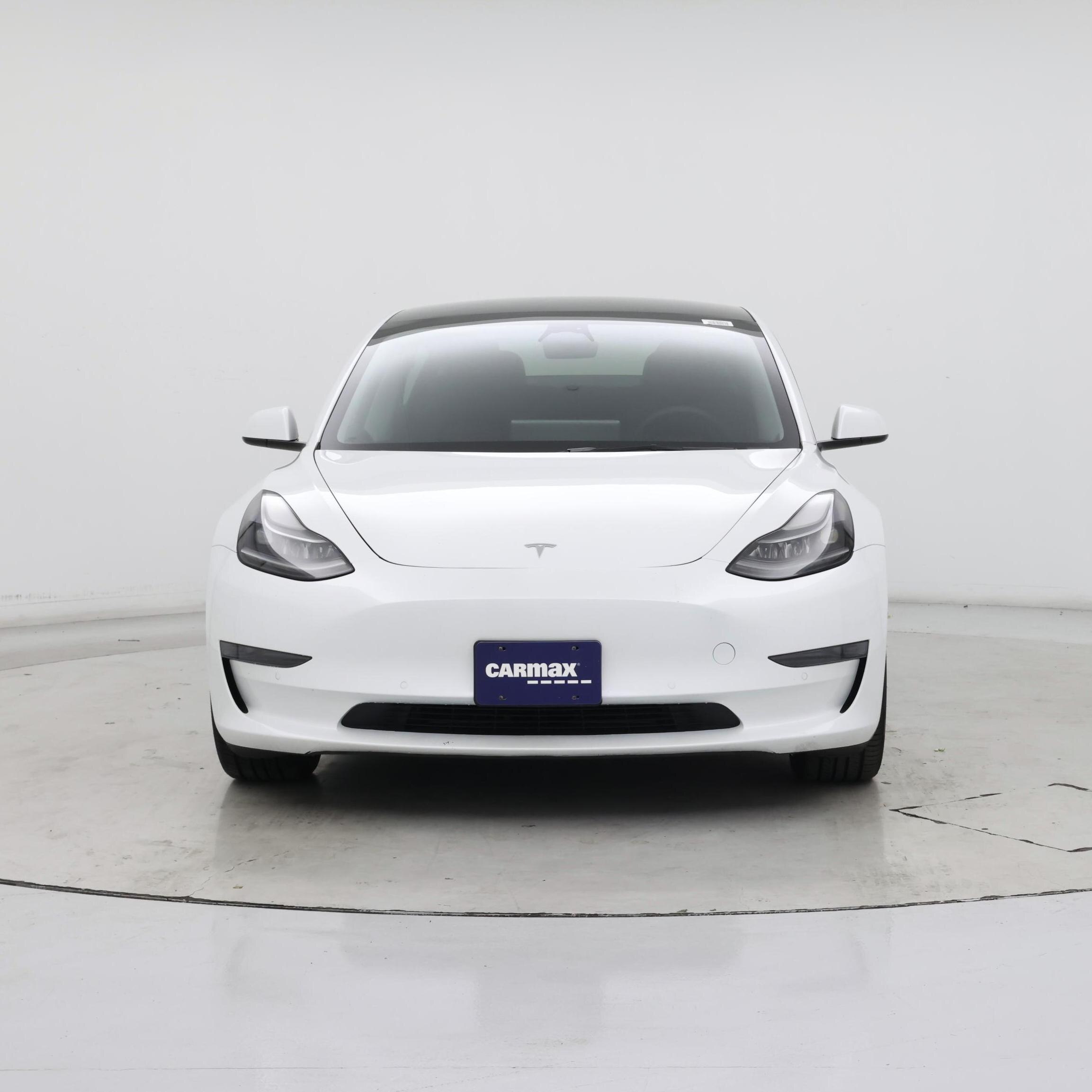 Thumbnail: 2022 Tesla Model 3 - 5