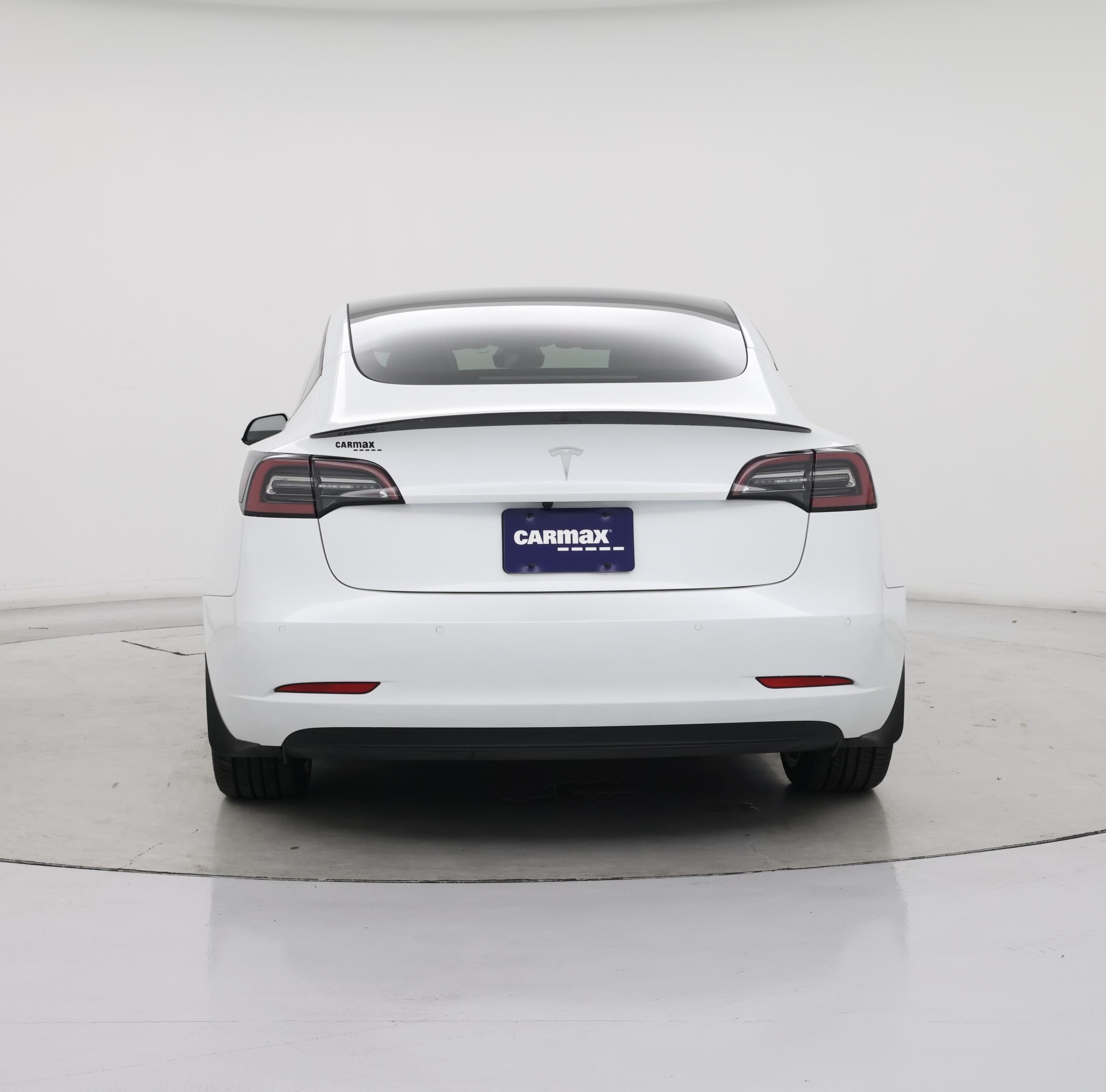 Thumbnail: 2022 Tesla Model 3 - 6