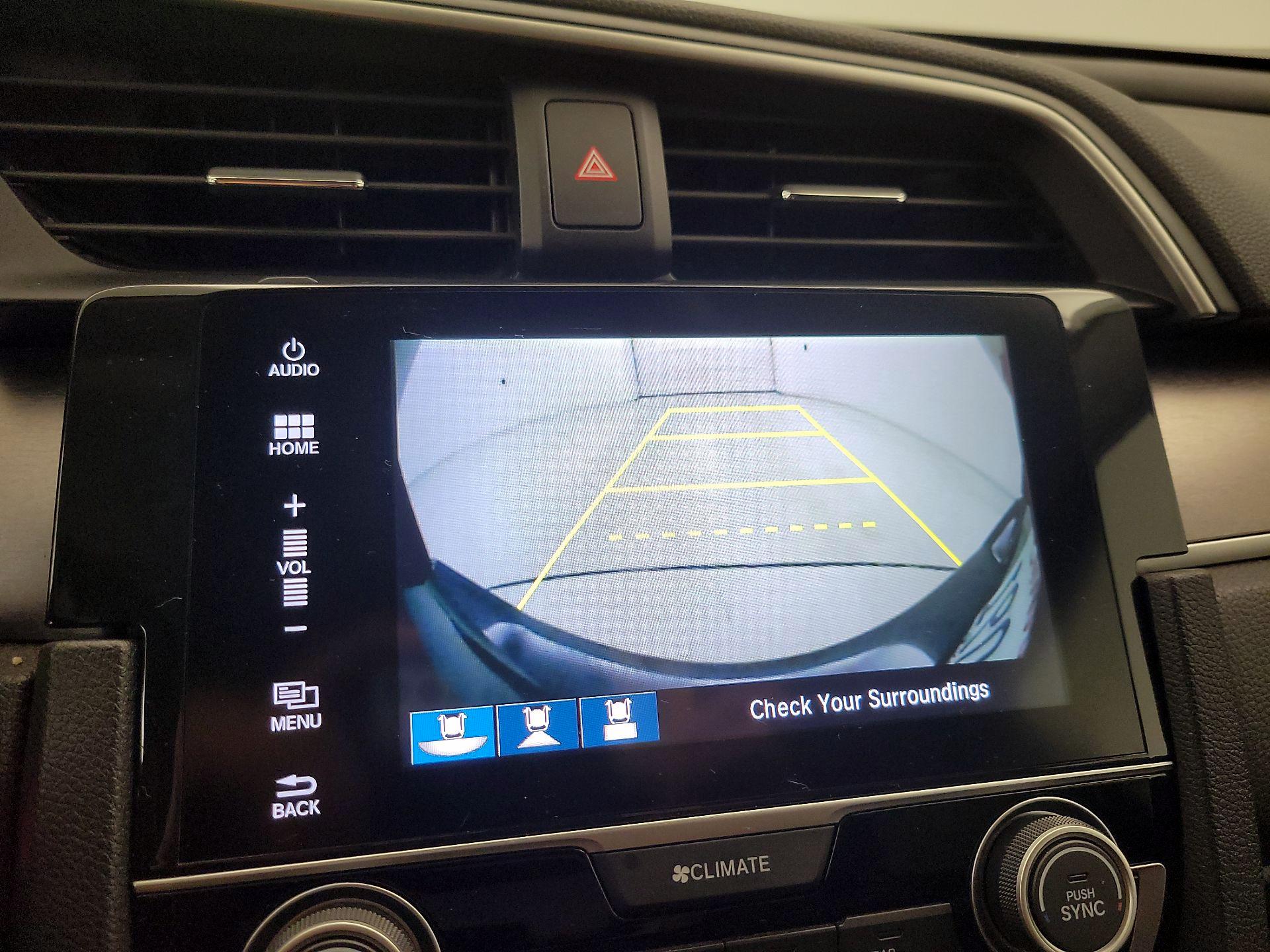 Thumbnail: 2016 Honda Civic - 15
