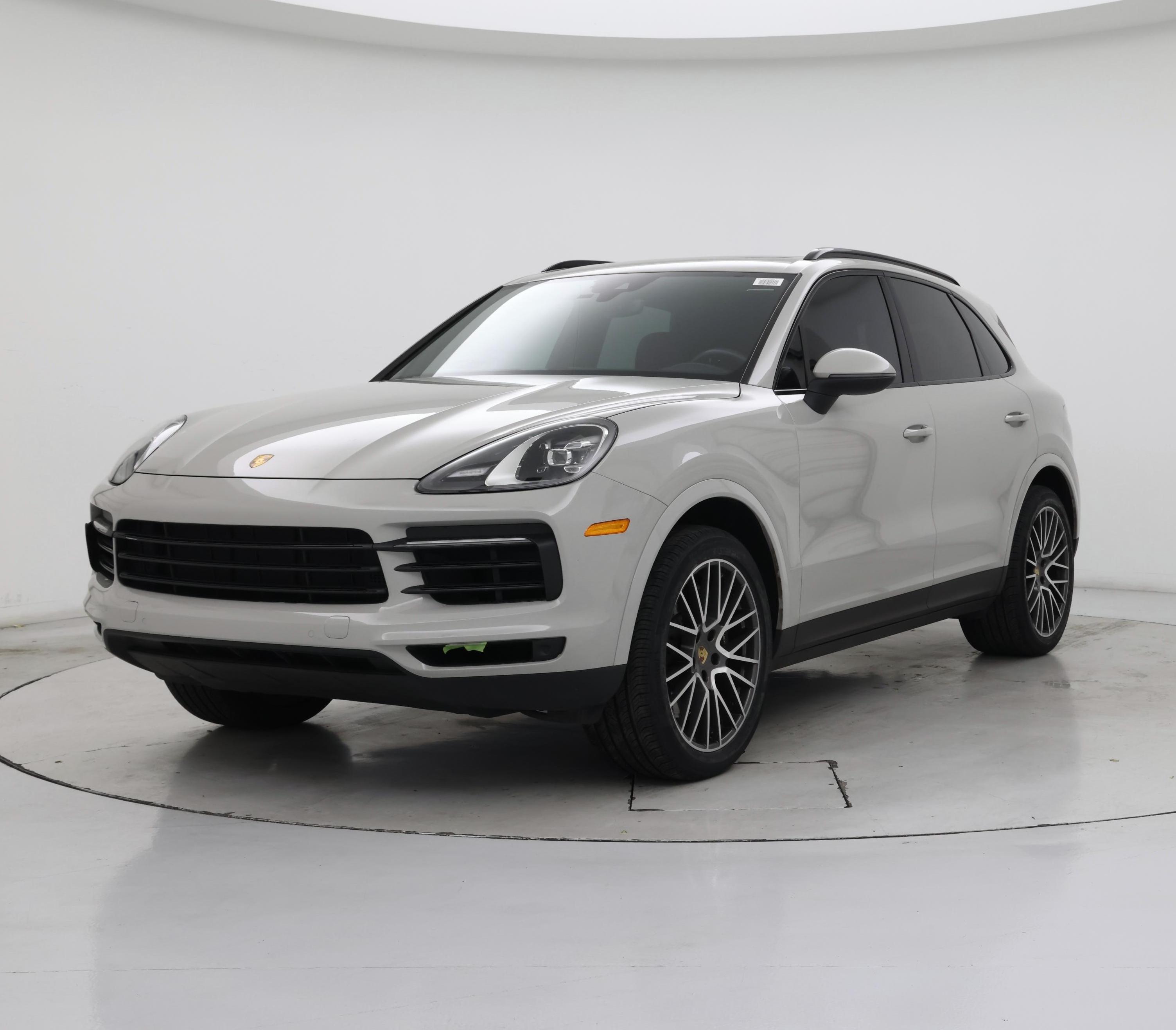 Thumbnail: 2022 Porsche Cayenne - 4