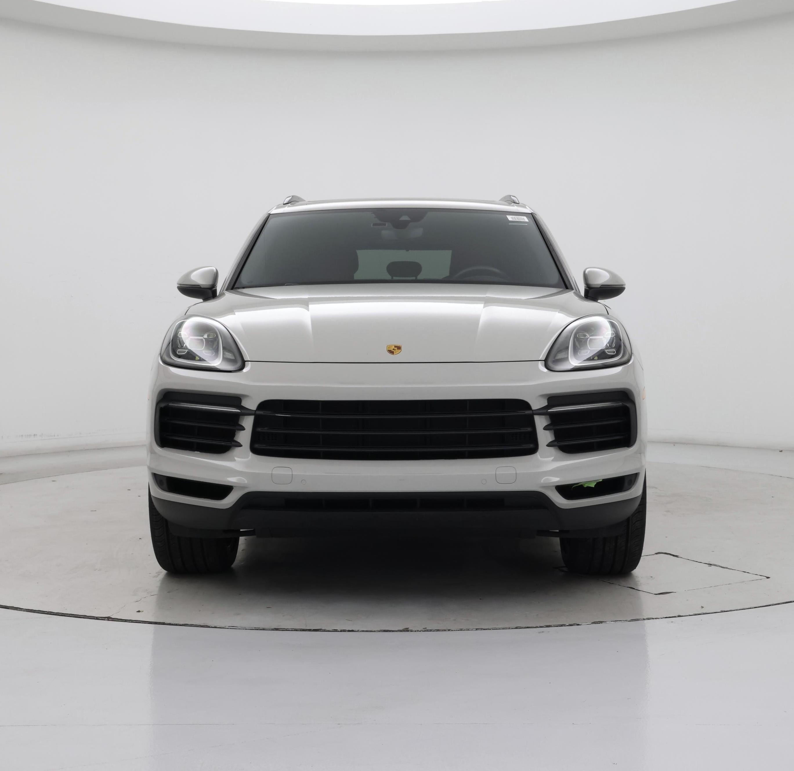 Thumbnail: 2022 Porsche Cayenne - 5