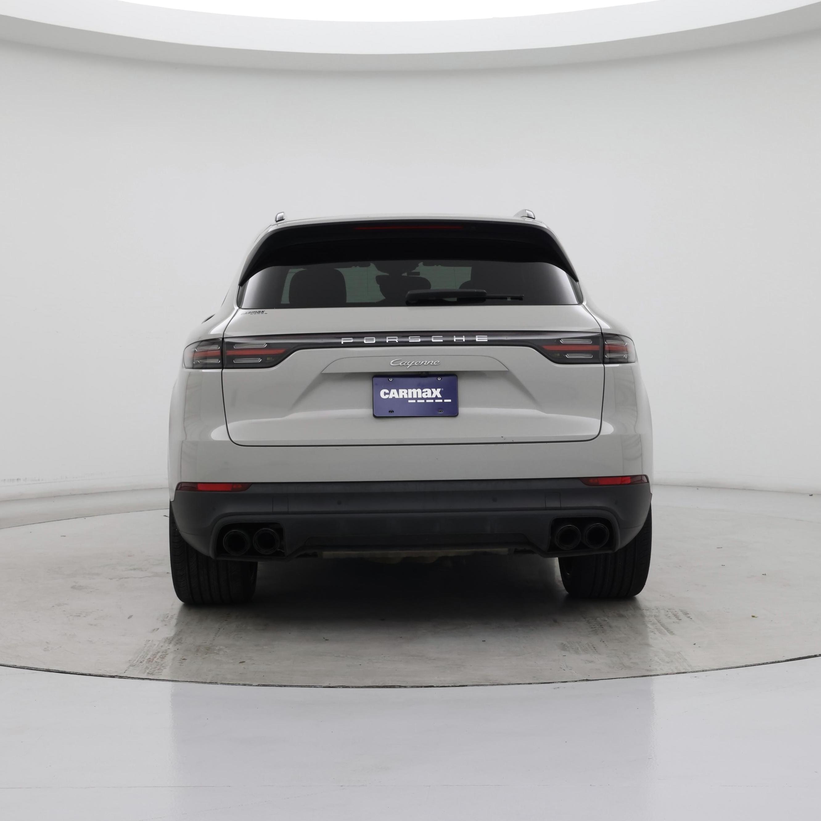 Thumbnail: 2022 Porsche Cayenne - 6