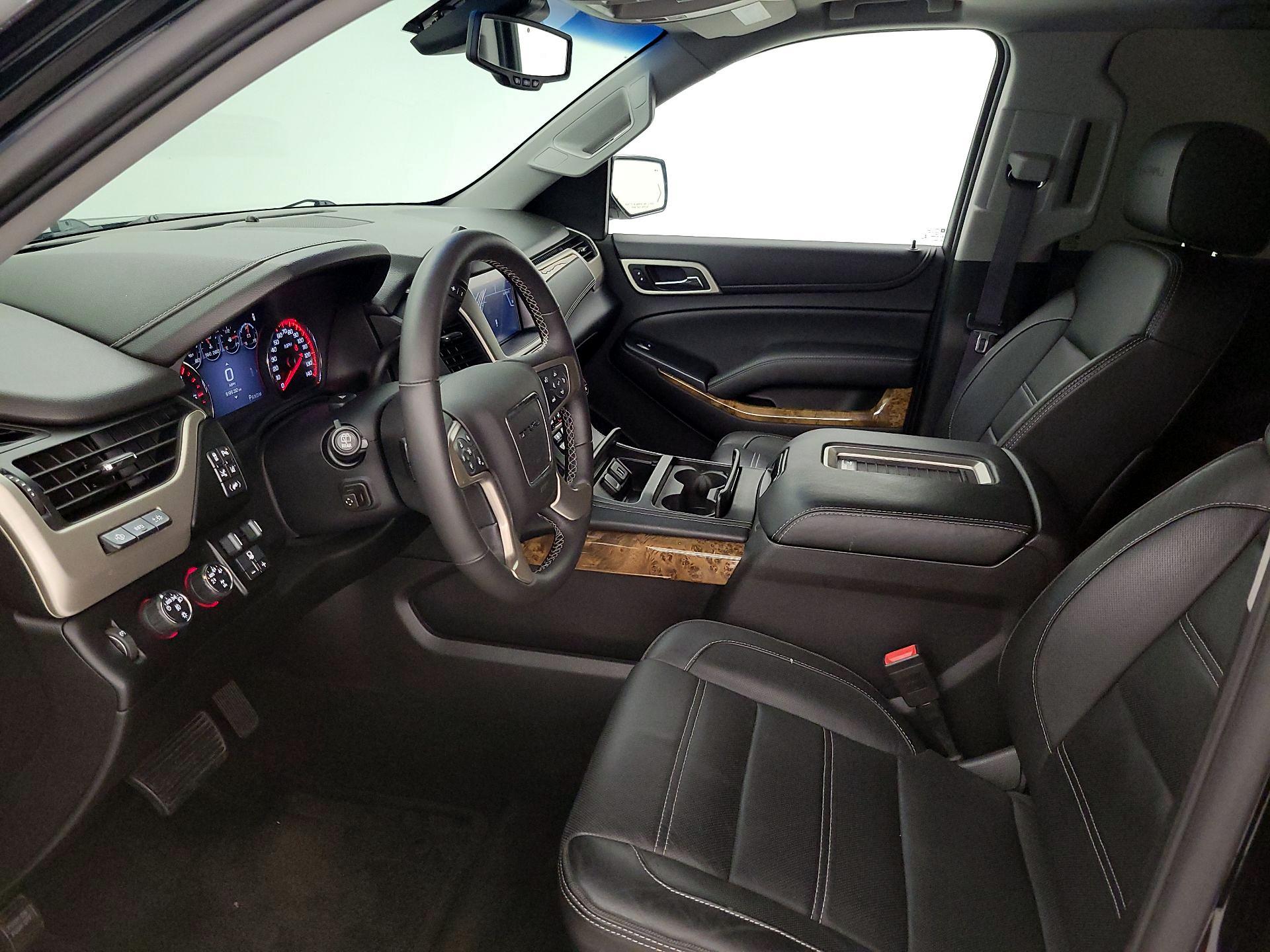Thumbnail: 2015 GMC Yukon - 11