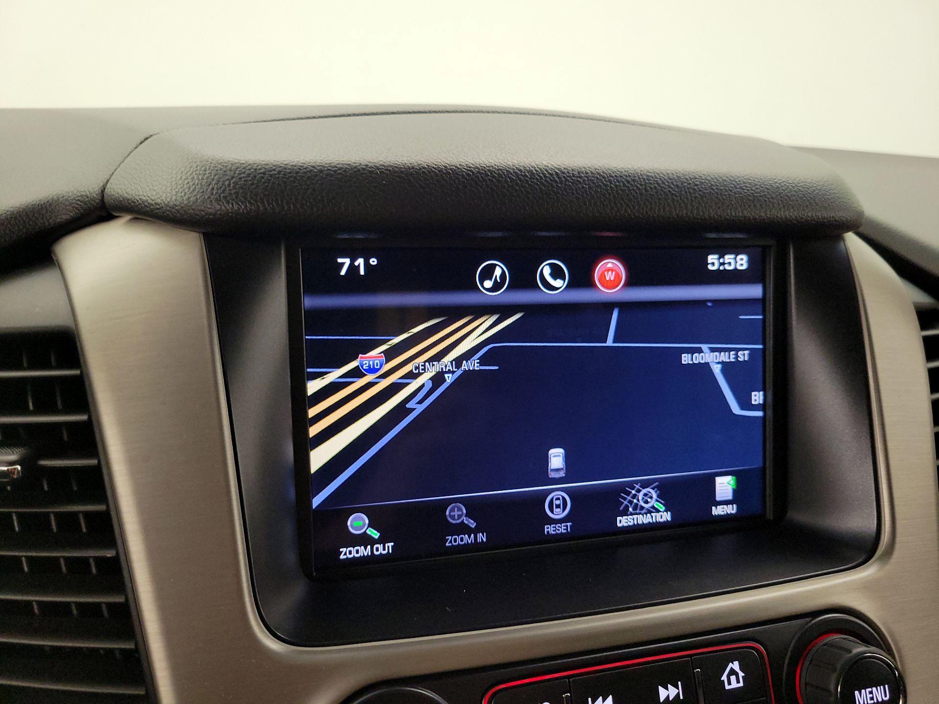 Thumbnail: 2015 GMC Yukon - 14