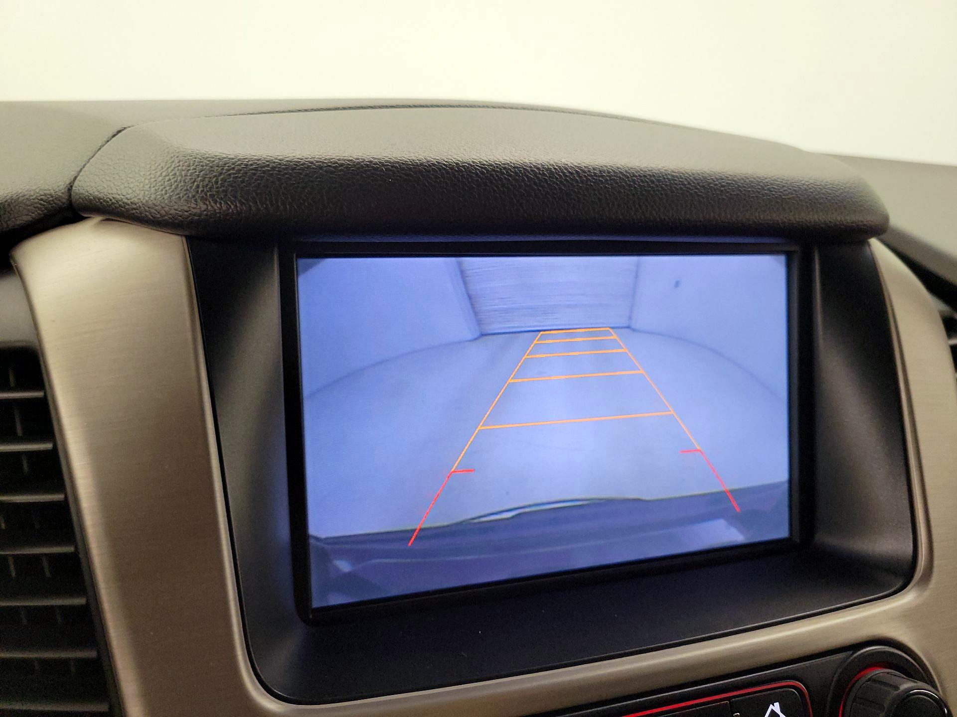Thumbnail: 2015 GMC Yukon - 15