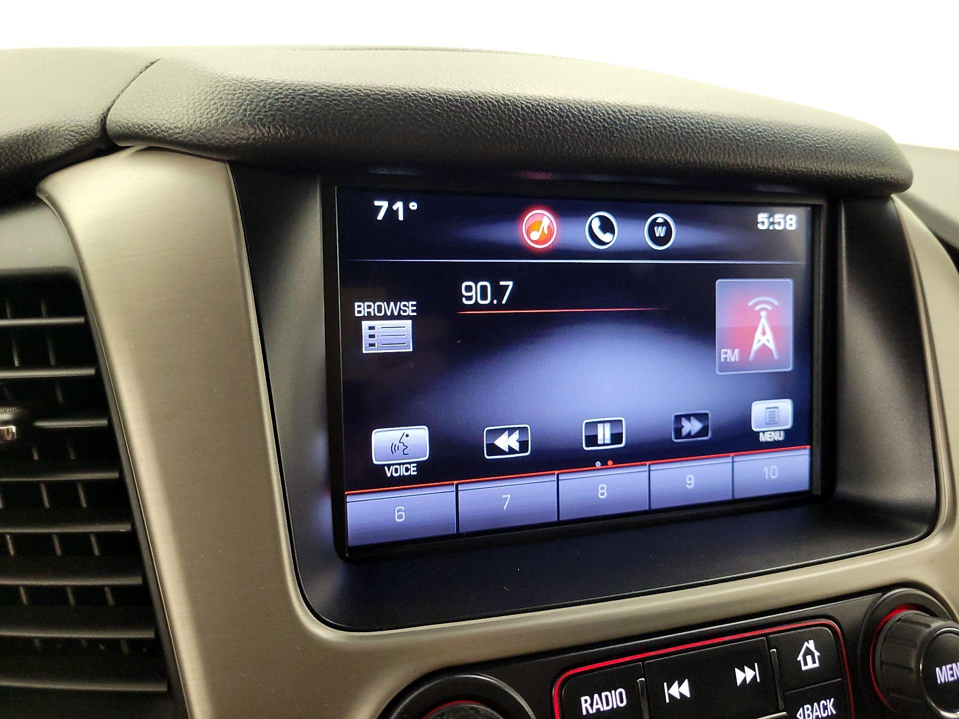 Thumbnail: 2015 GMC Yukon - 16