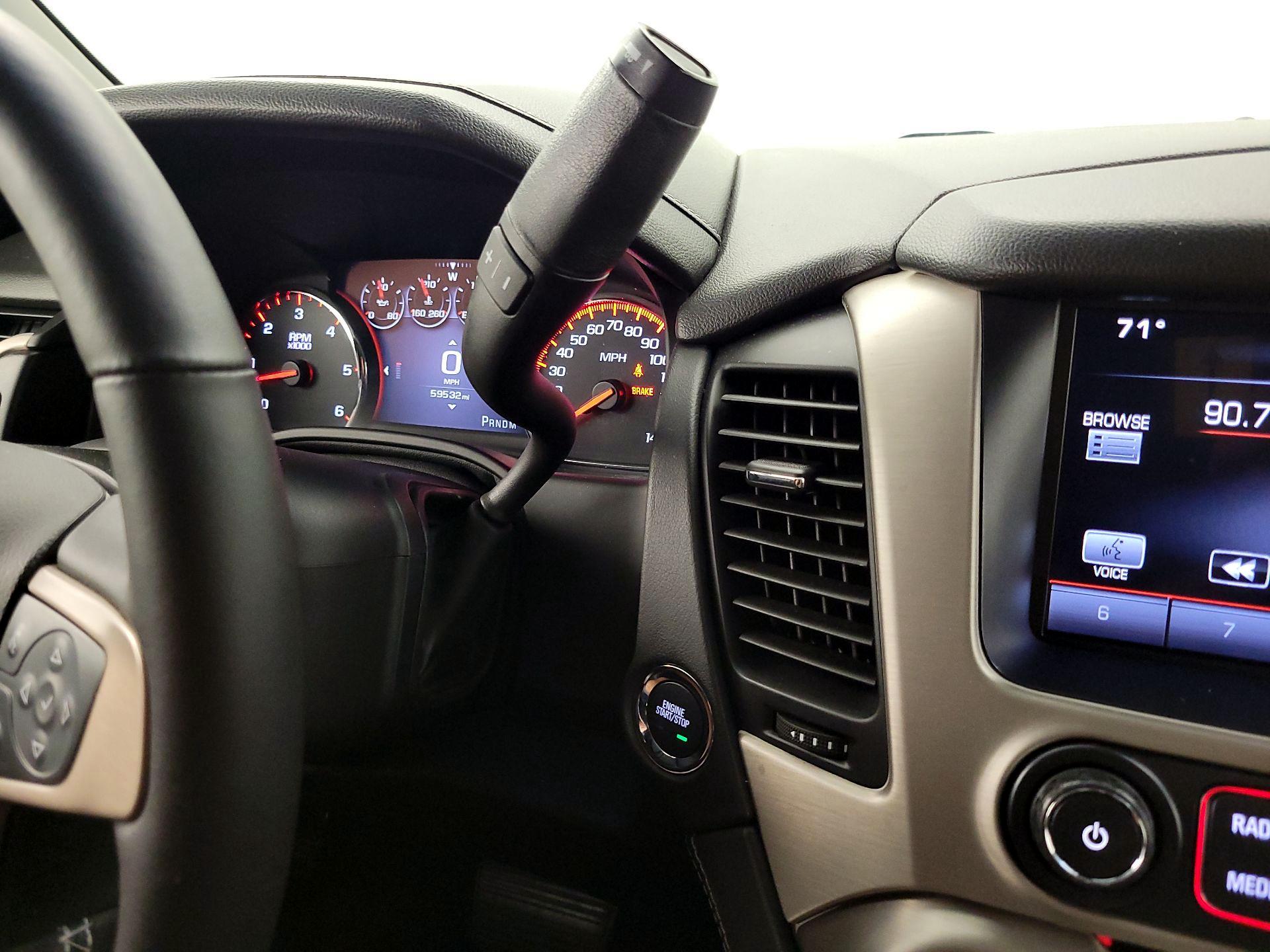 Thumbnail: 2015 GMC Yukon - 18