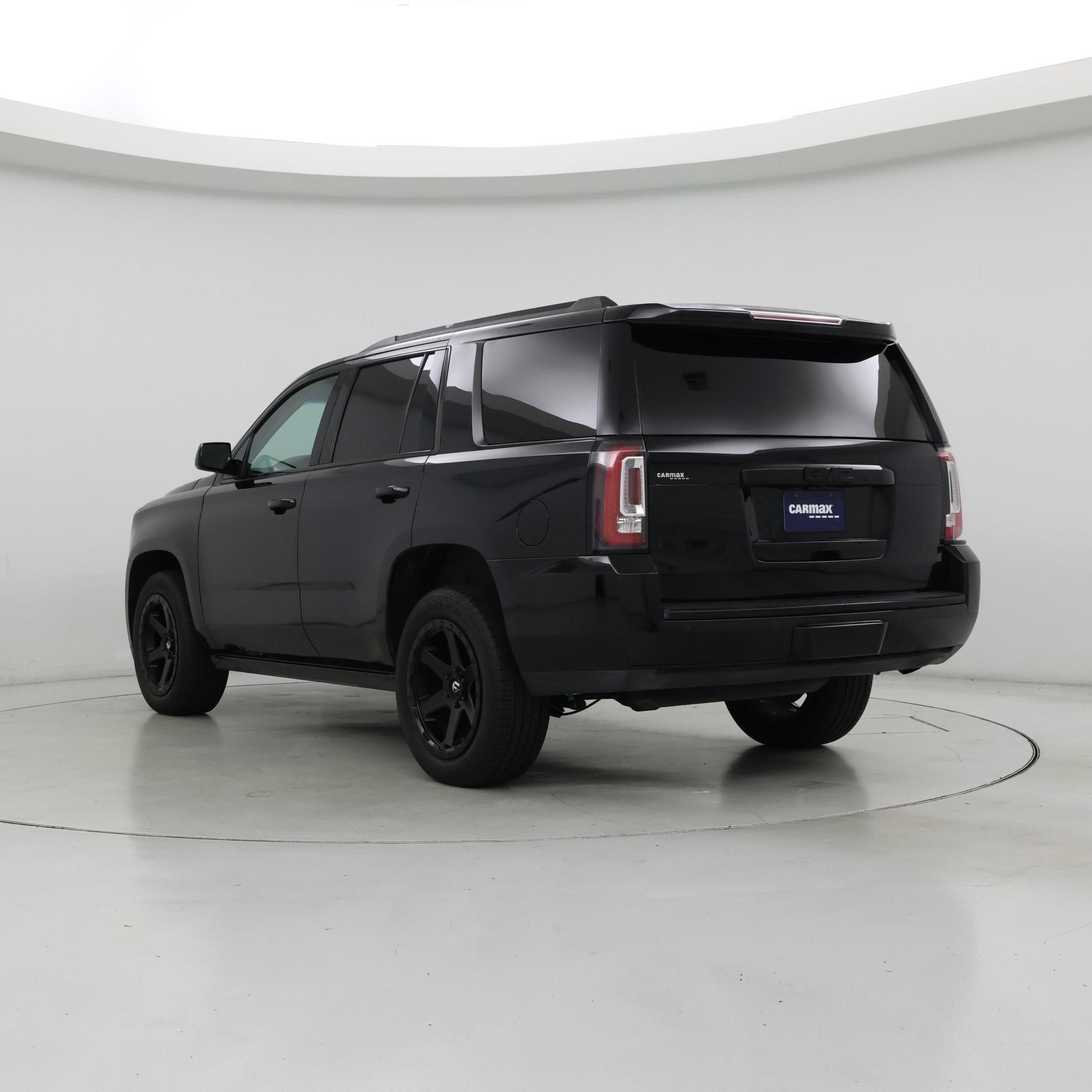 Thumbnail: 2015 GMC Yukon - 2