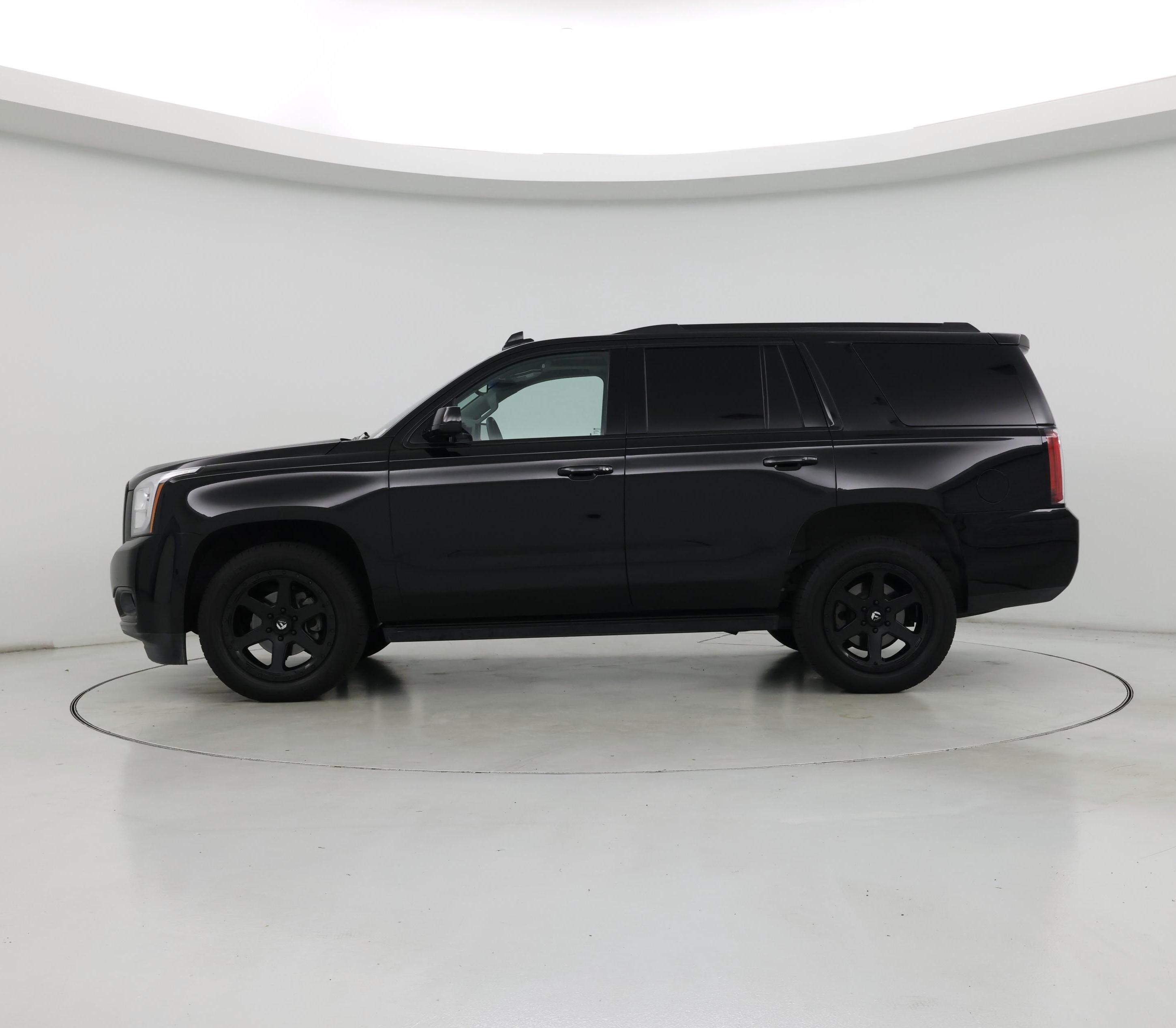 Thumbnail: 2015 GMC Yukon - 3