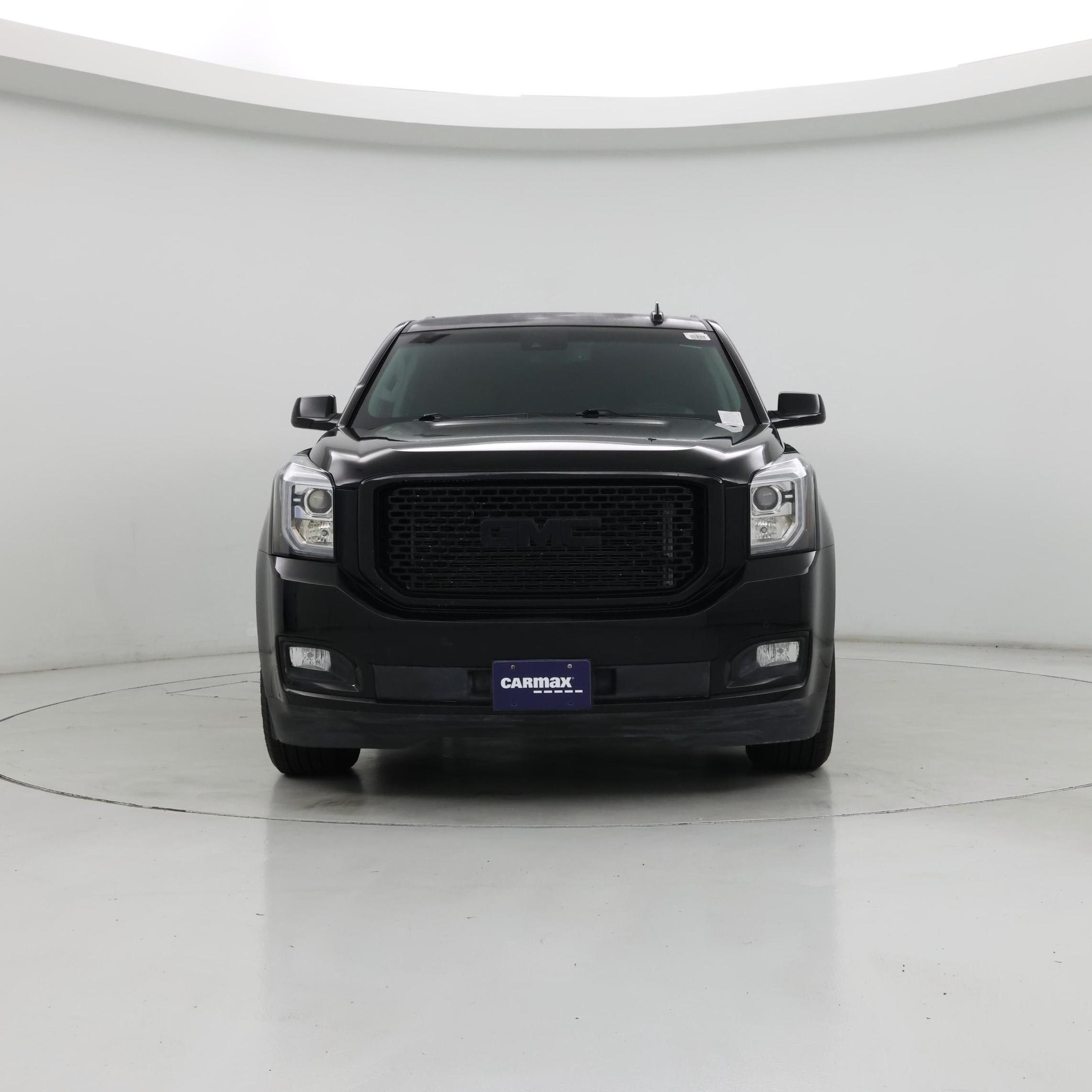 Thumbnail: 2015 GMC Yukon - 5