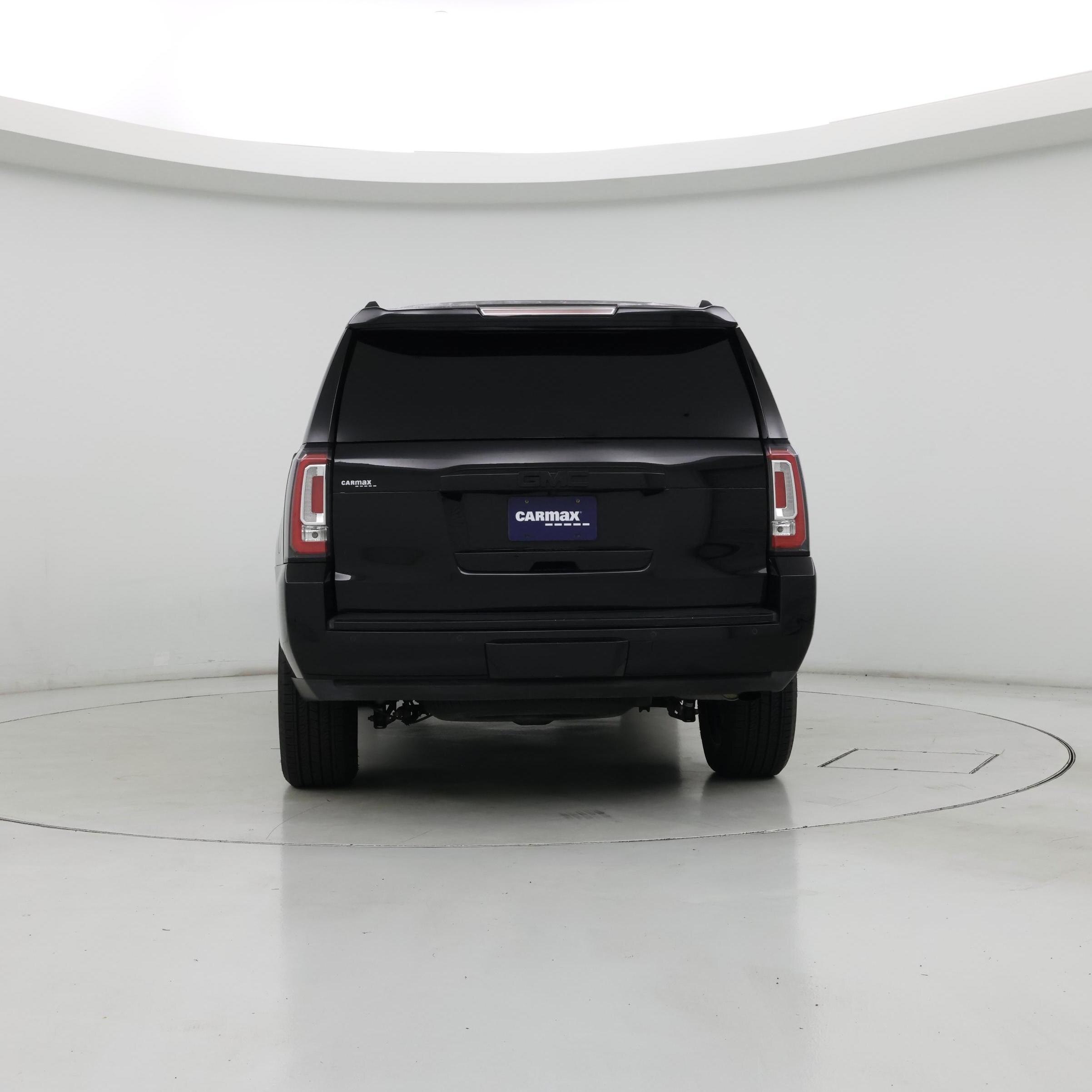 Thumbnail: 2015 GMC Yukon - 6