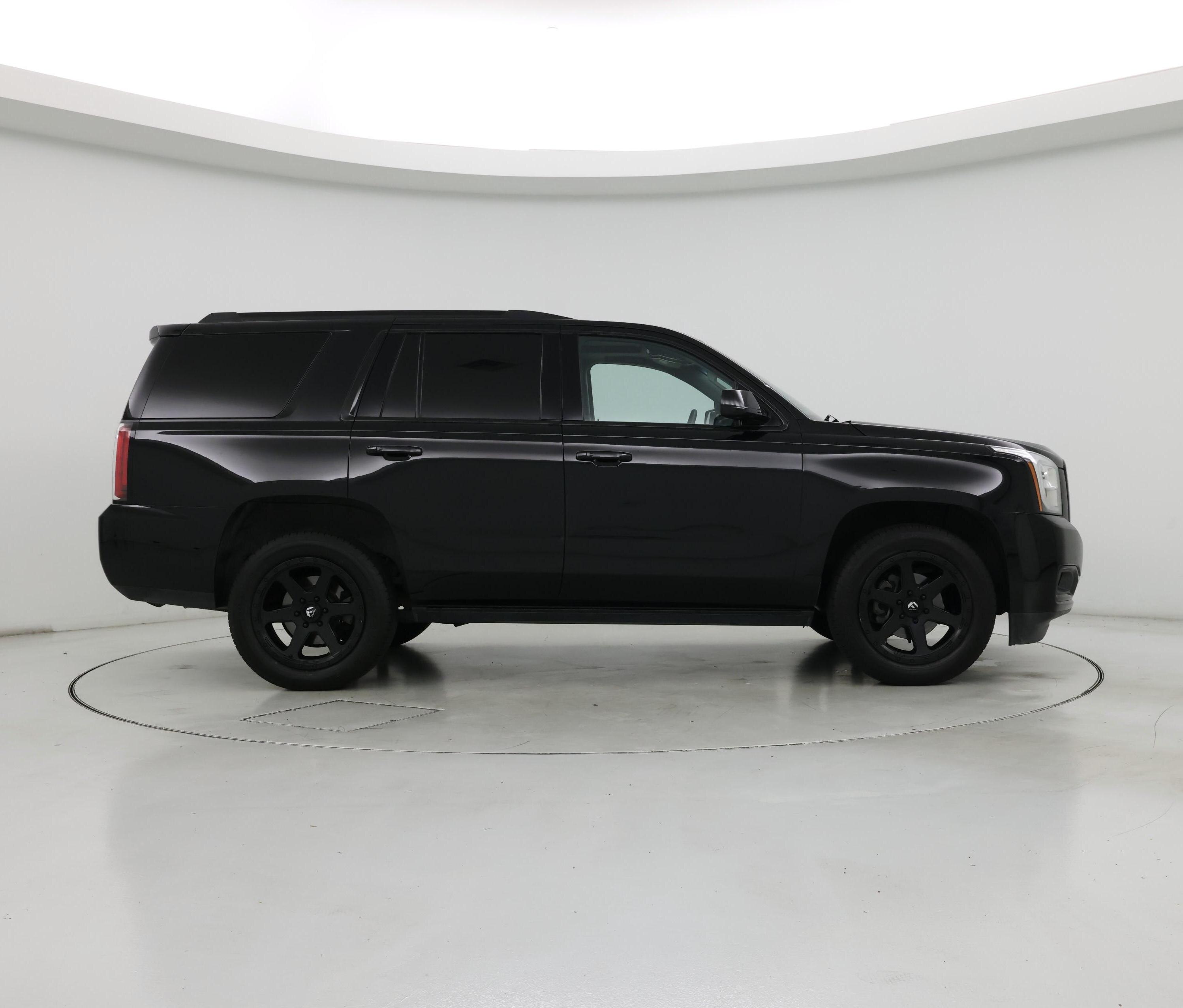 Thumbnail: 2015 GMC Yukon - 7