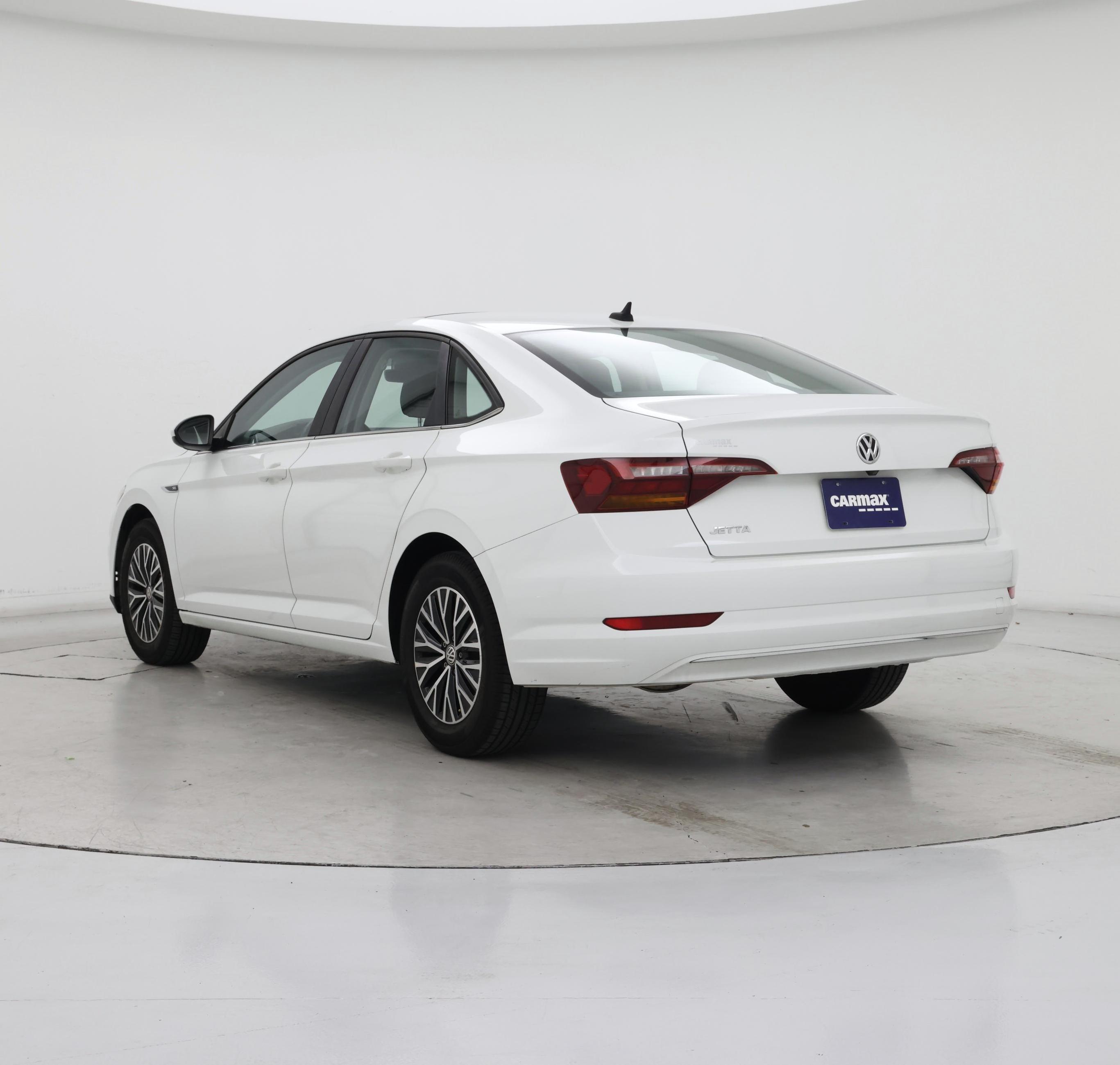 Thumbnail: 2019 Volkswagen Jetta - 2