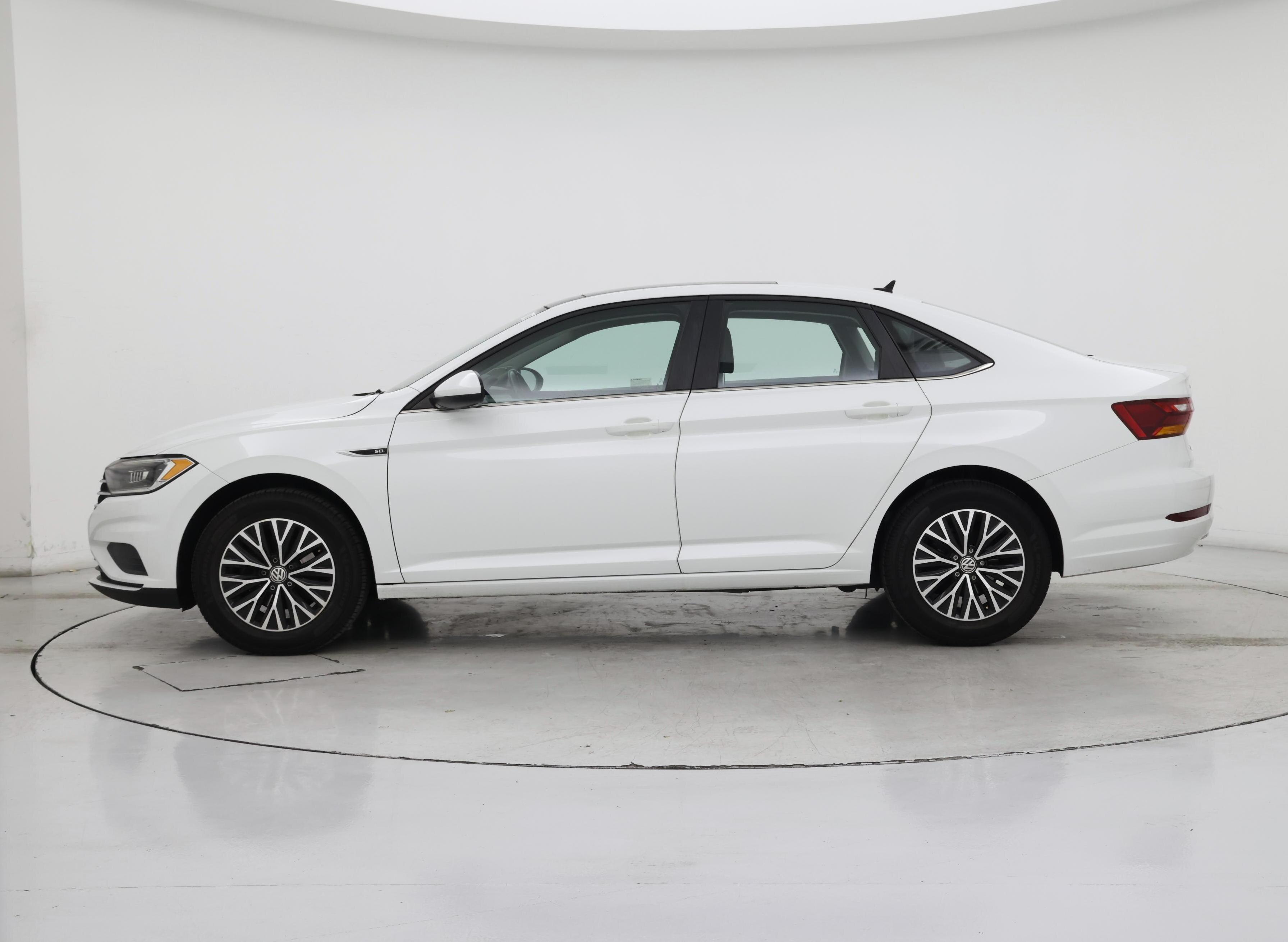 Thumbnail: 2019 Volkswagen Jetta - 3
