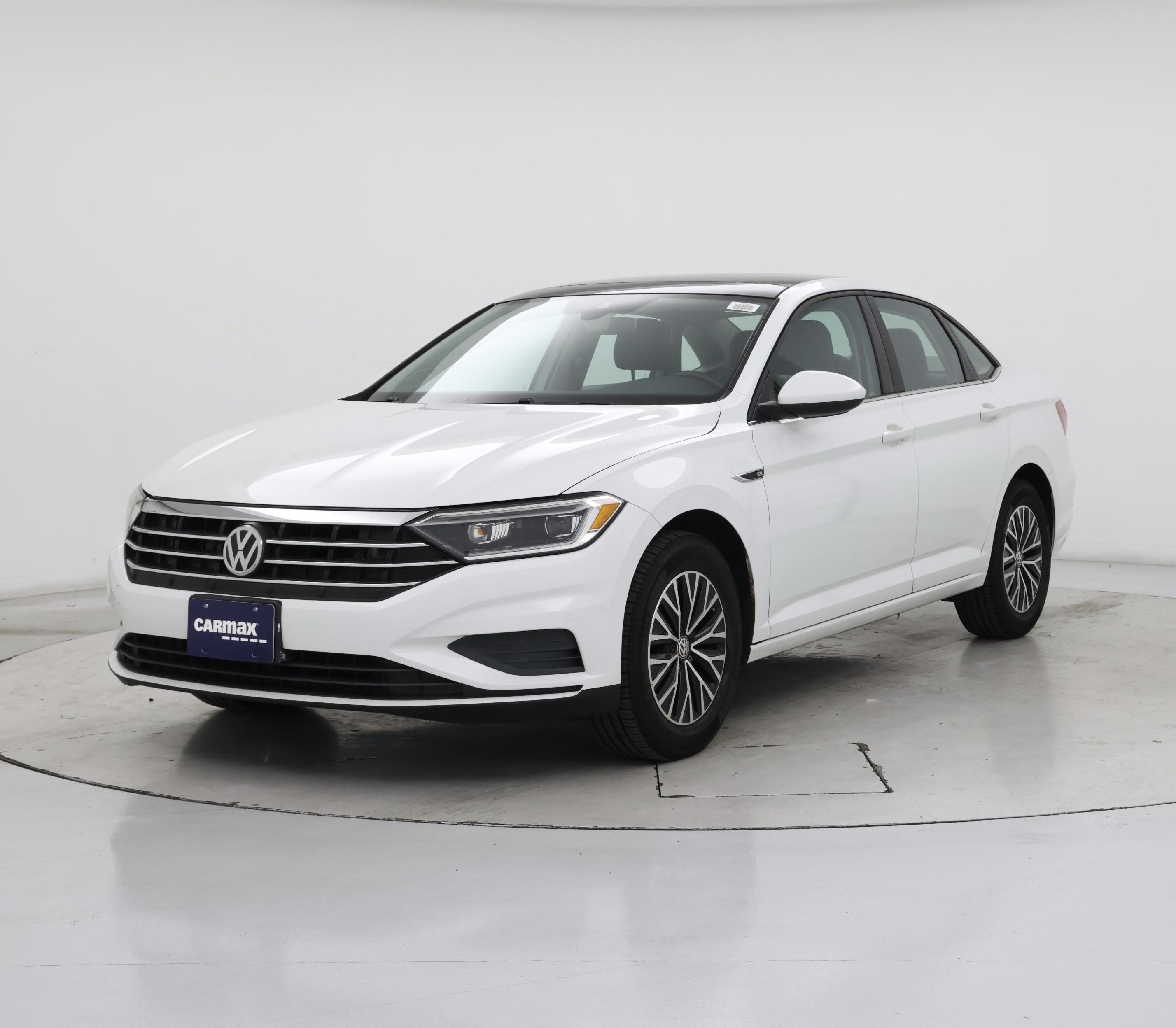 Thumbnail: 2019 Volkswagen Jetta - 4