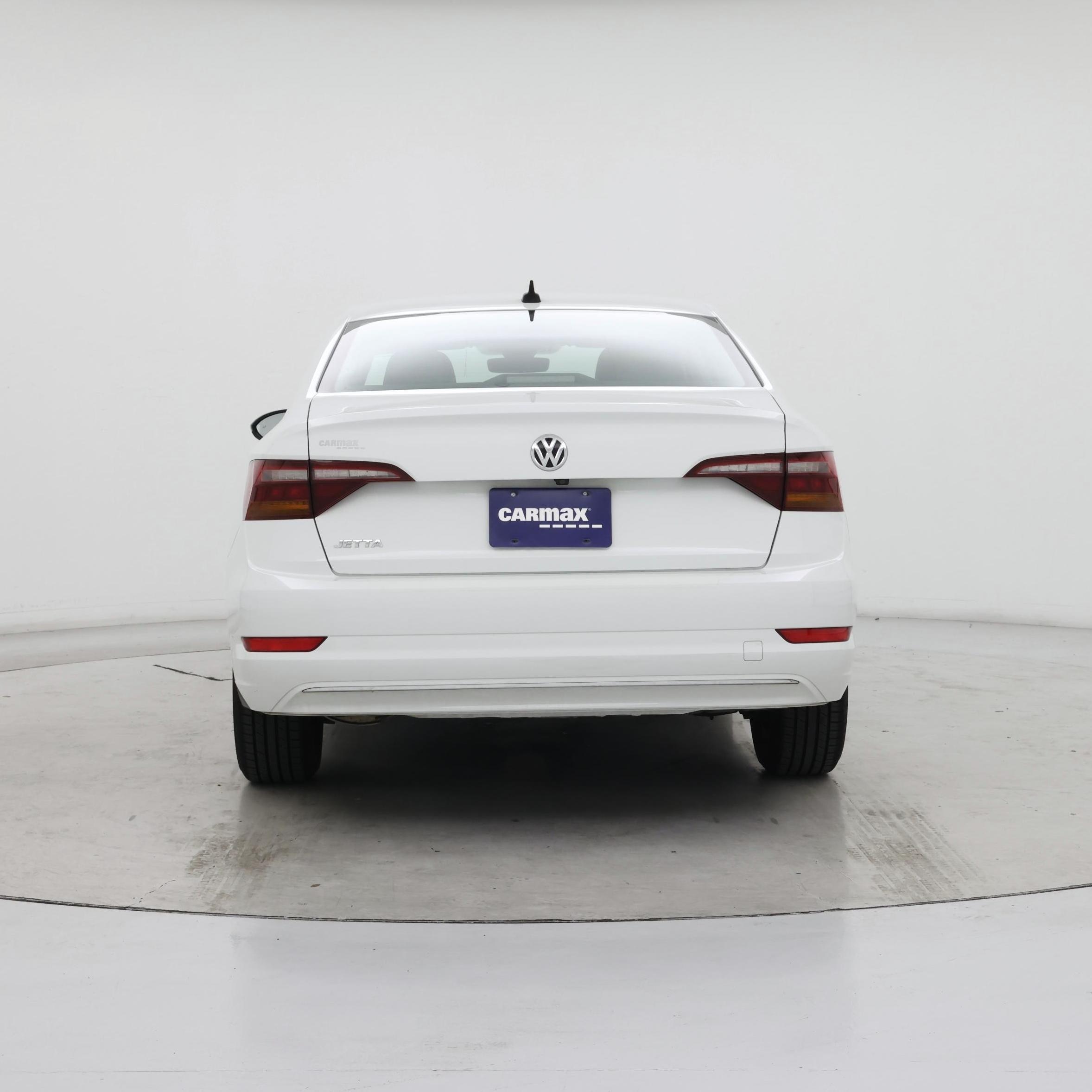 Thumbnail: 2019 Volkswagen Jetta - 6