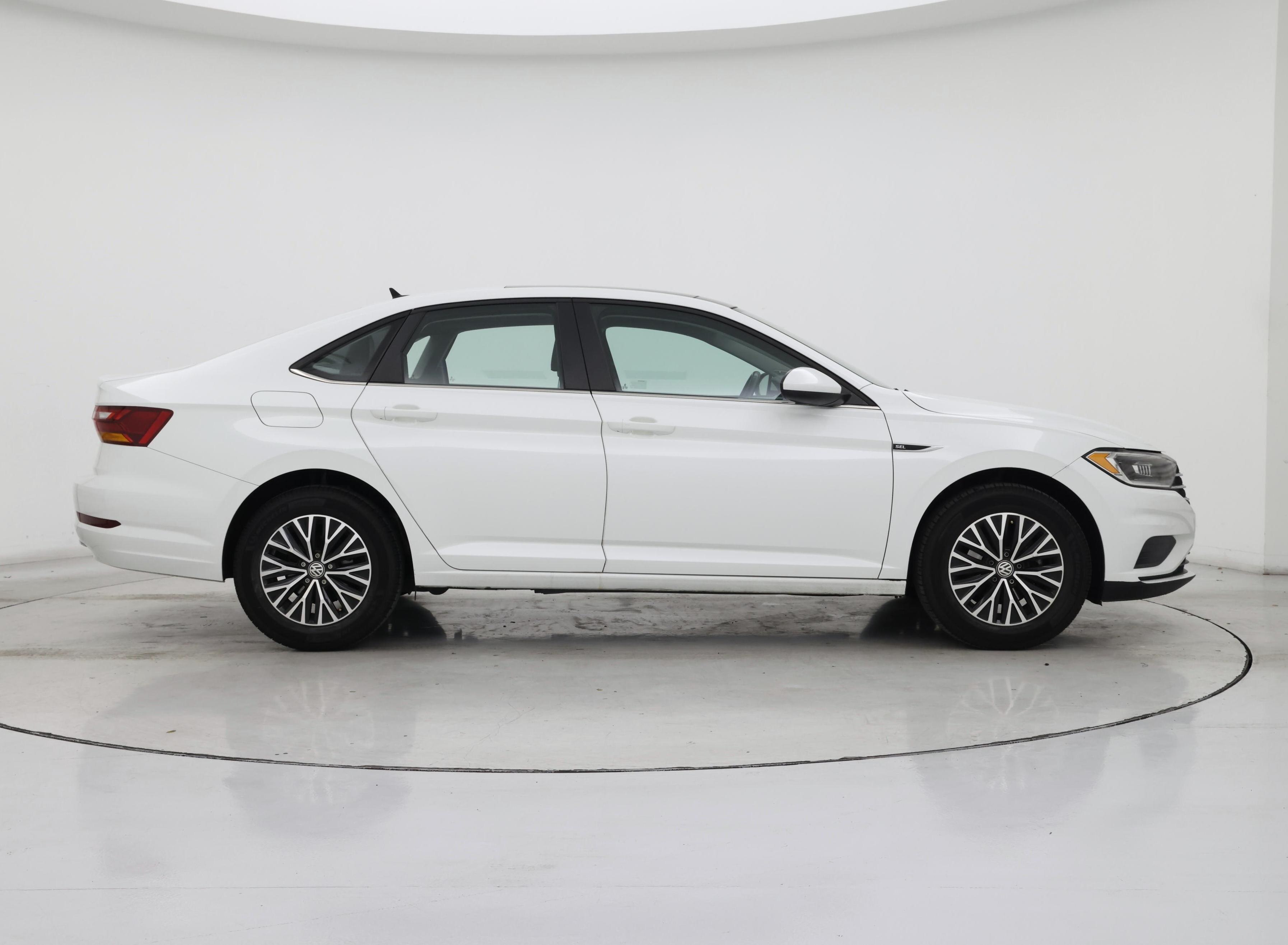 Thumbnail: 2019 Volkswagen Jetta - 7