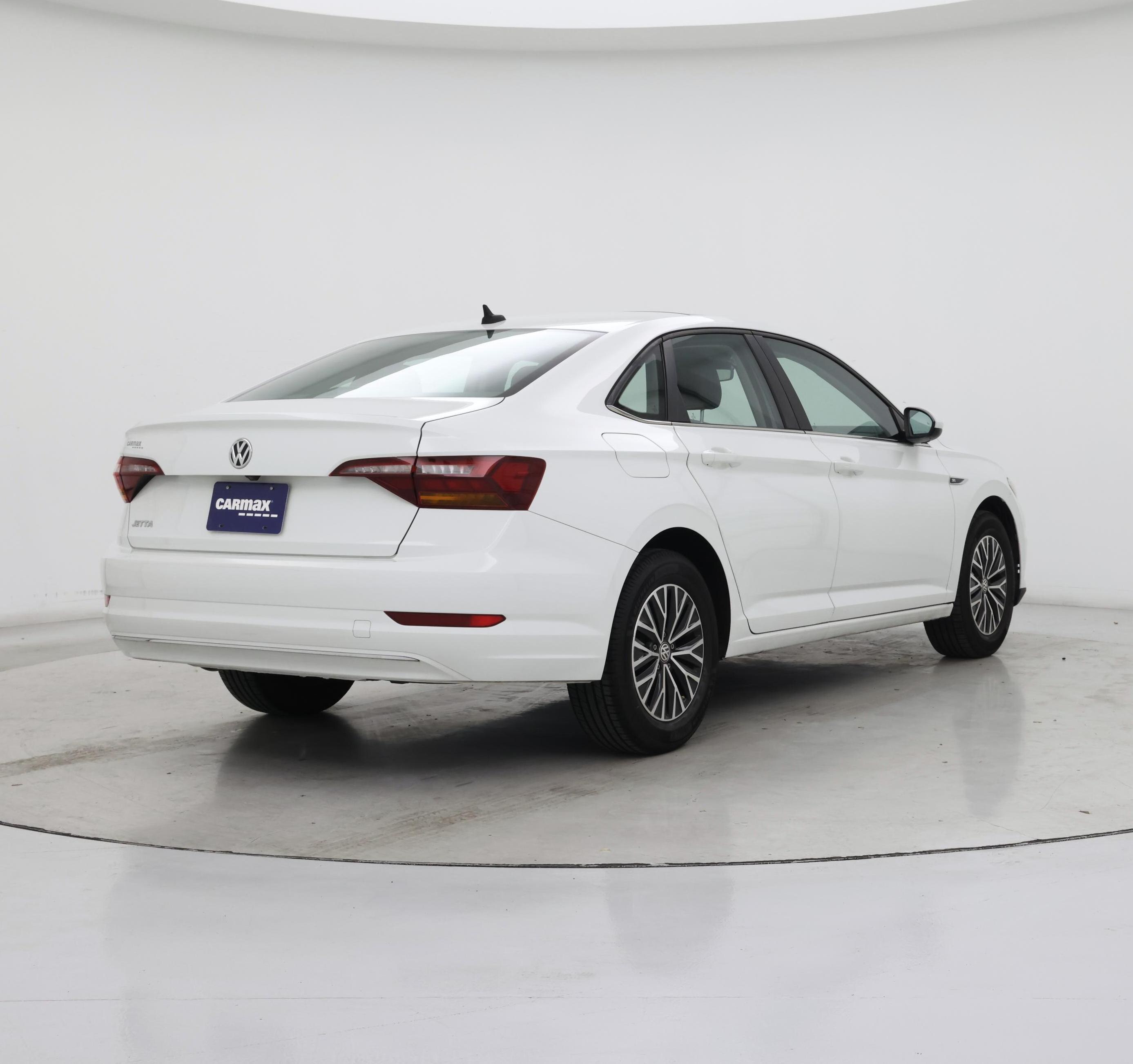 Thumbnail: 2019 Volkswagen Jetta - 8