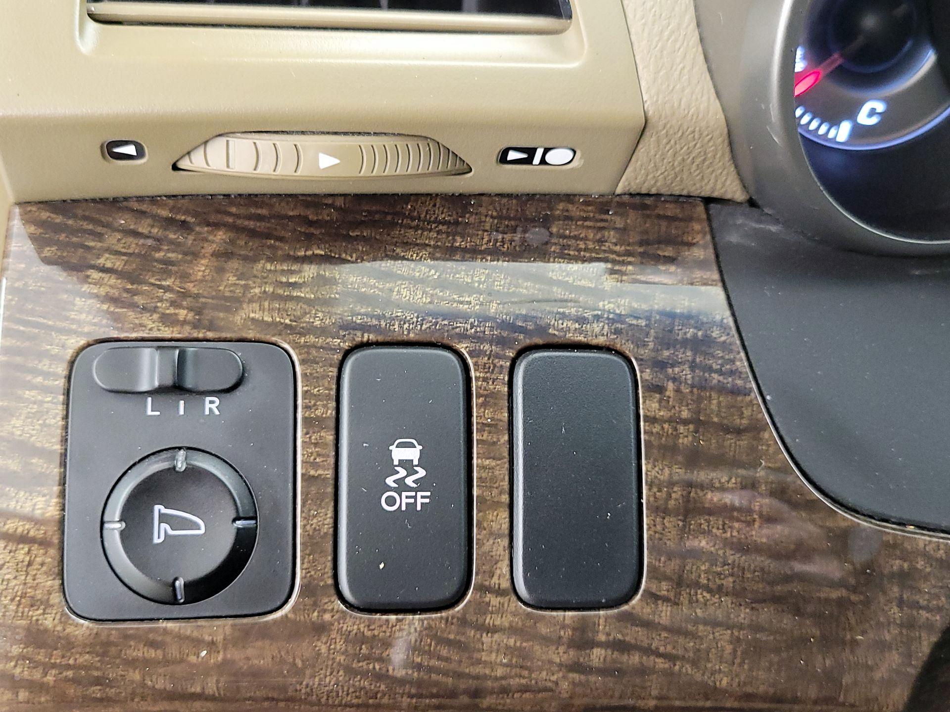Thumbnail: 2013 Acura MDX - 13