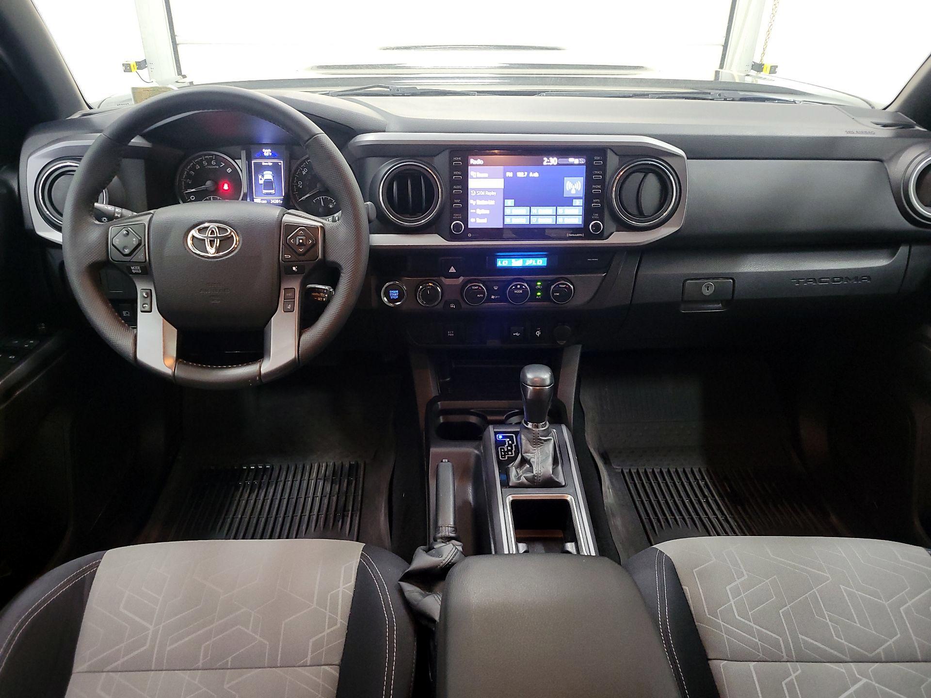 Thumbnail: 2023 Toyota Tacoma - 9