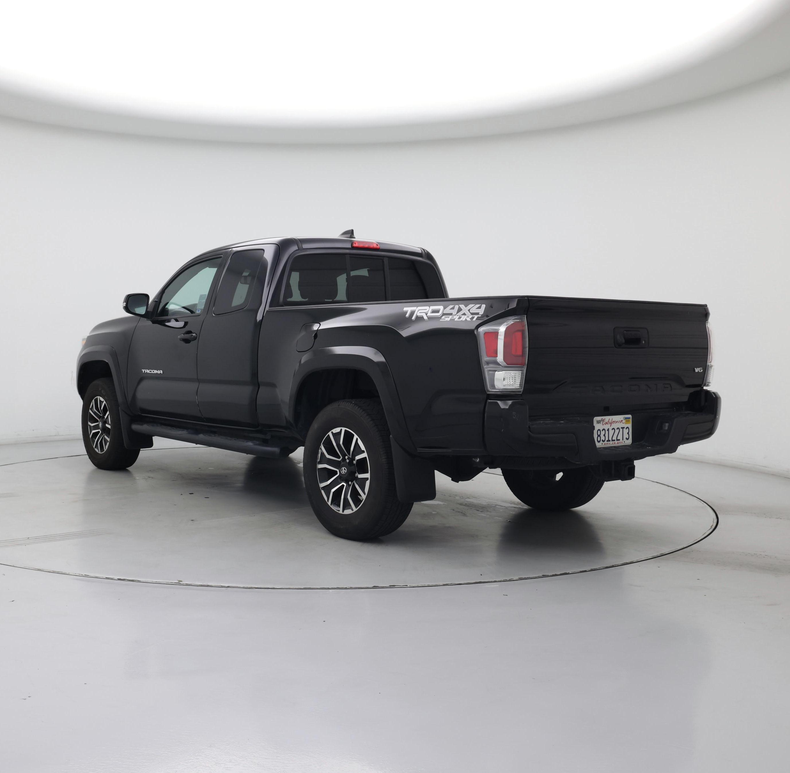 Thumbnail: 2023 Toyota Tacoma - 2