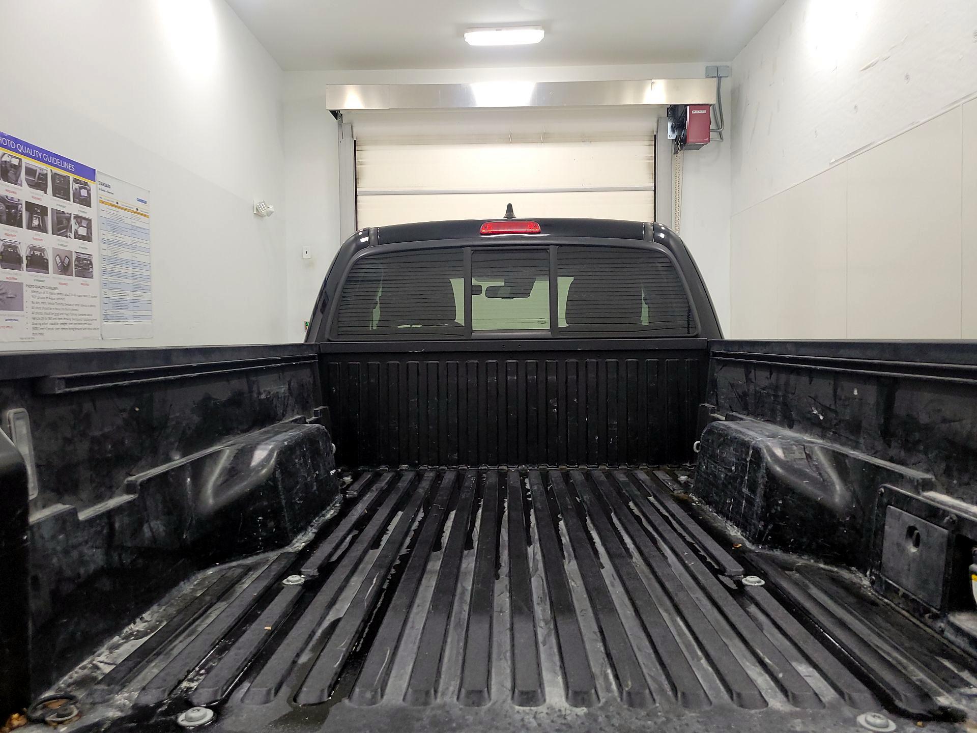 Thumbnail: 2023 Toyota Tacoma - 19
