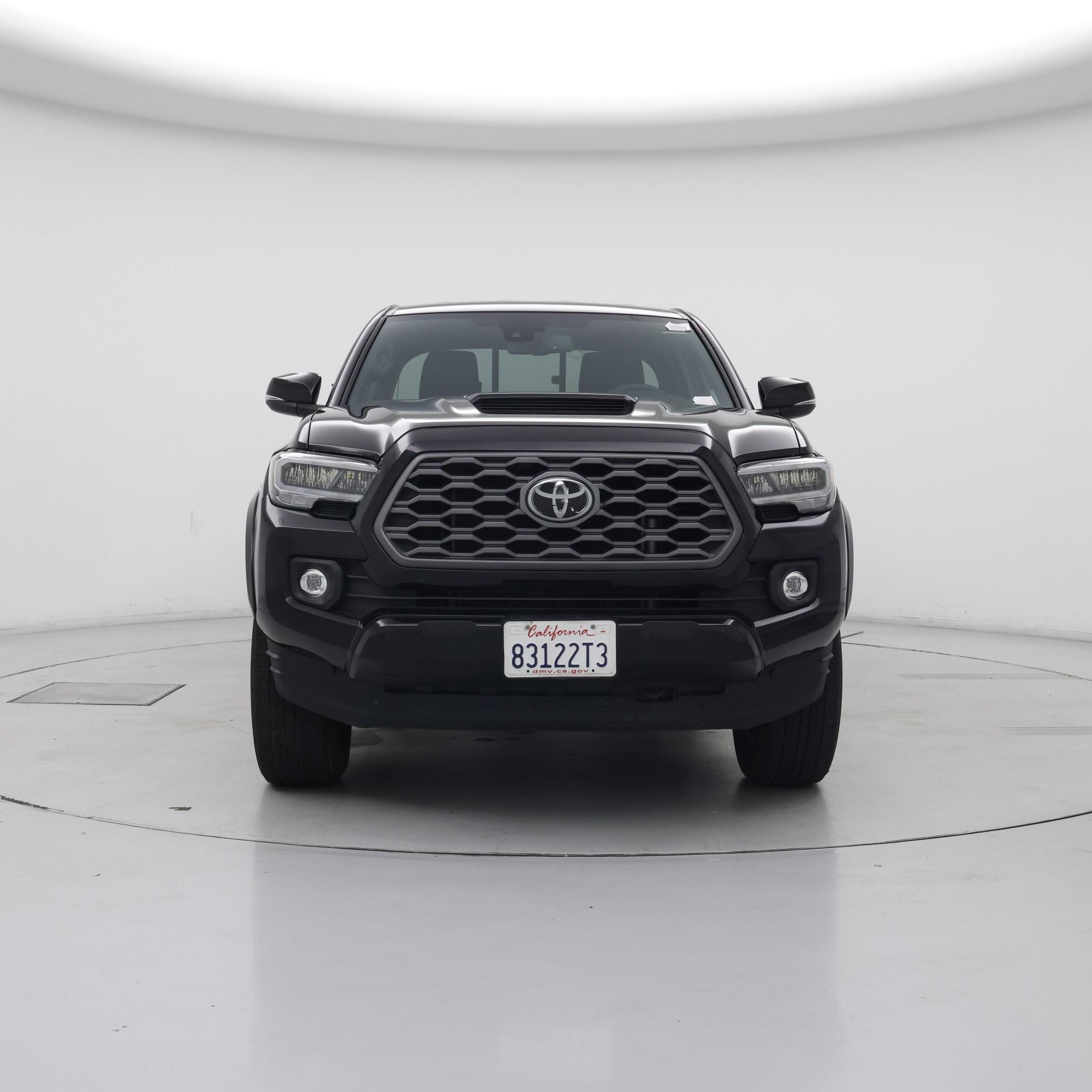 Thumbnail: 2023 Toyota Tacoma - 5