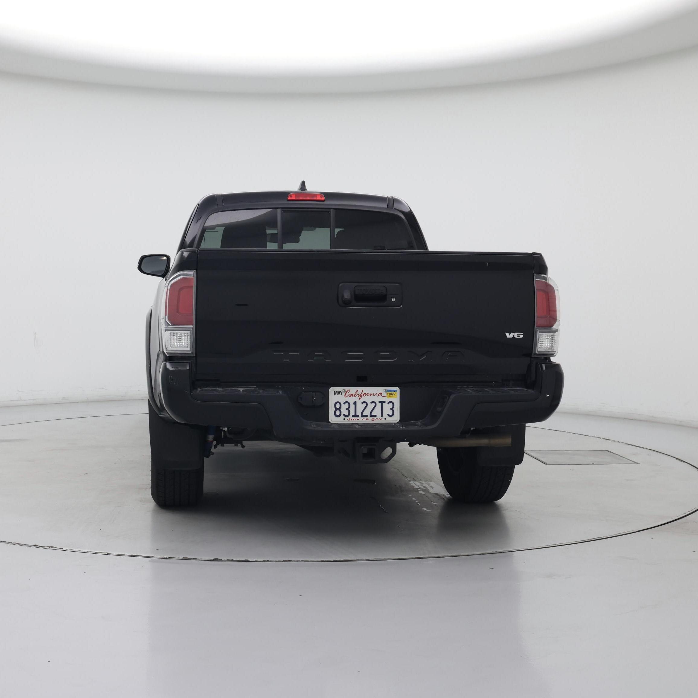 Thumbnail: 2023 Toyota Tacoma - 6