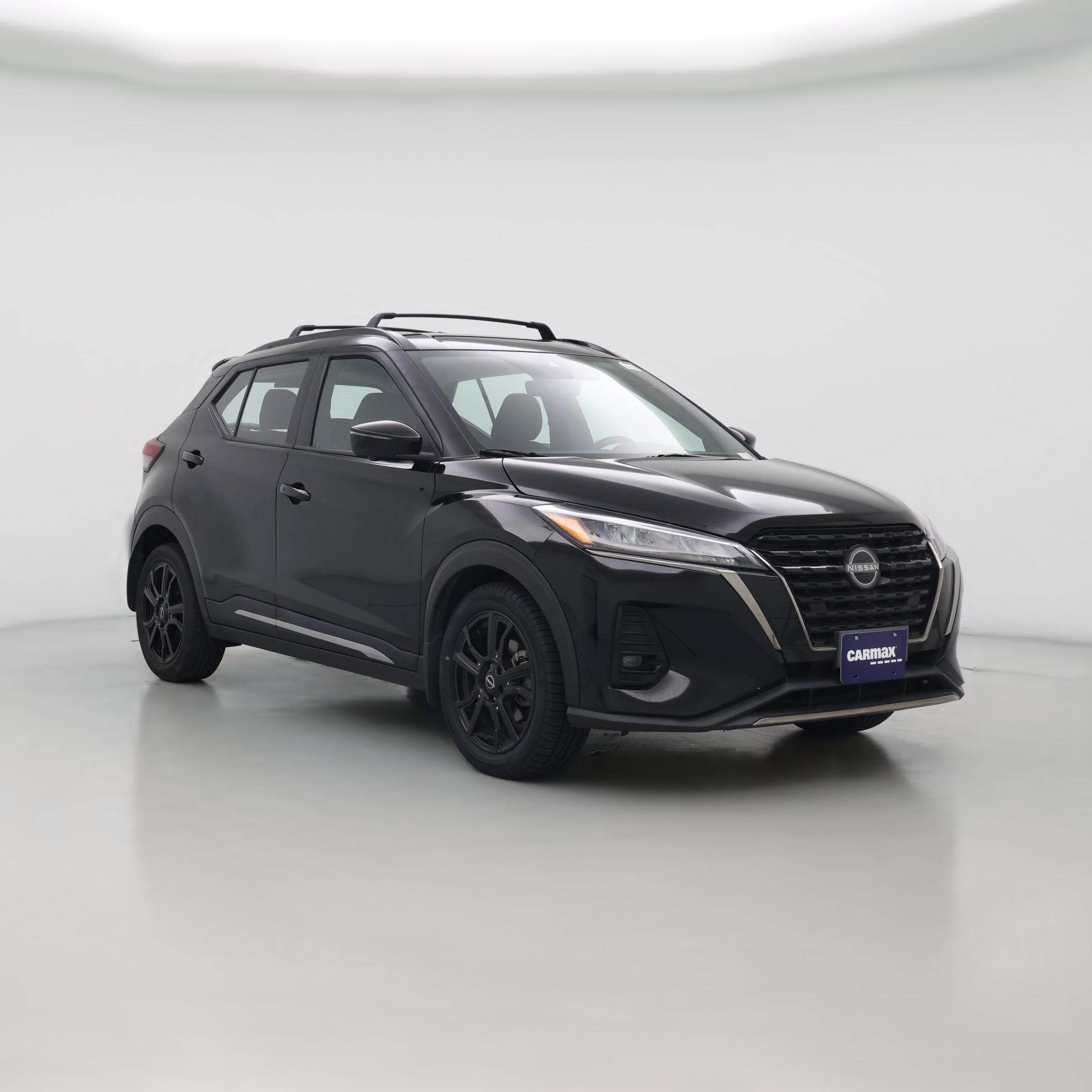 Thumbnail: 2023 Nissan Kicks - 1