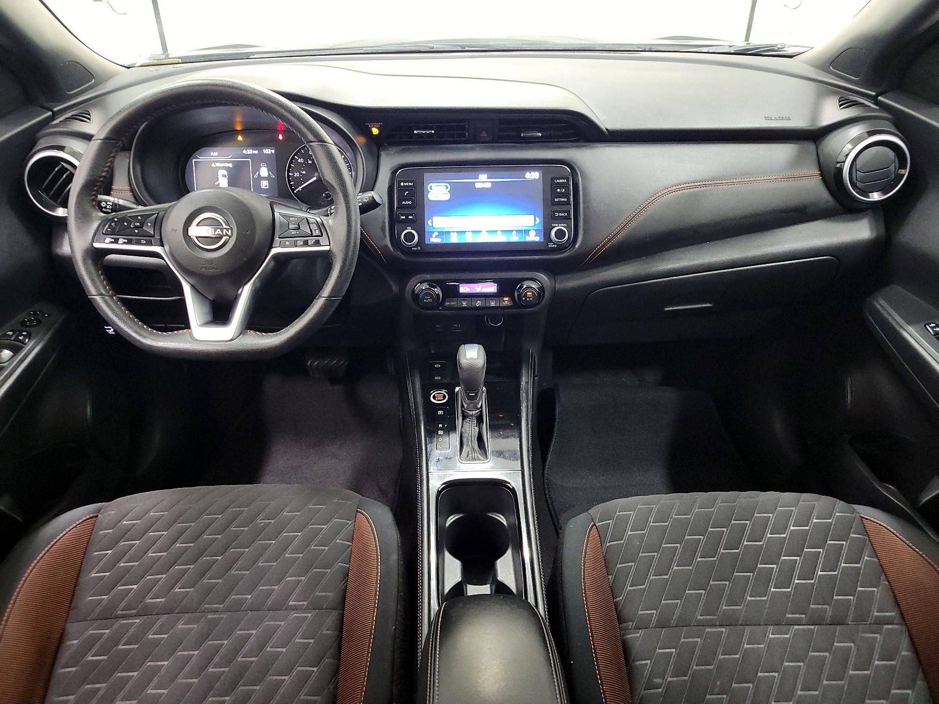 Thumbnail: 2023 Nissan Kicks - 9