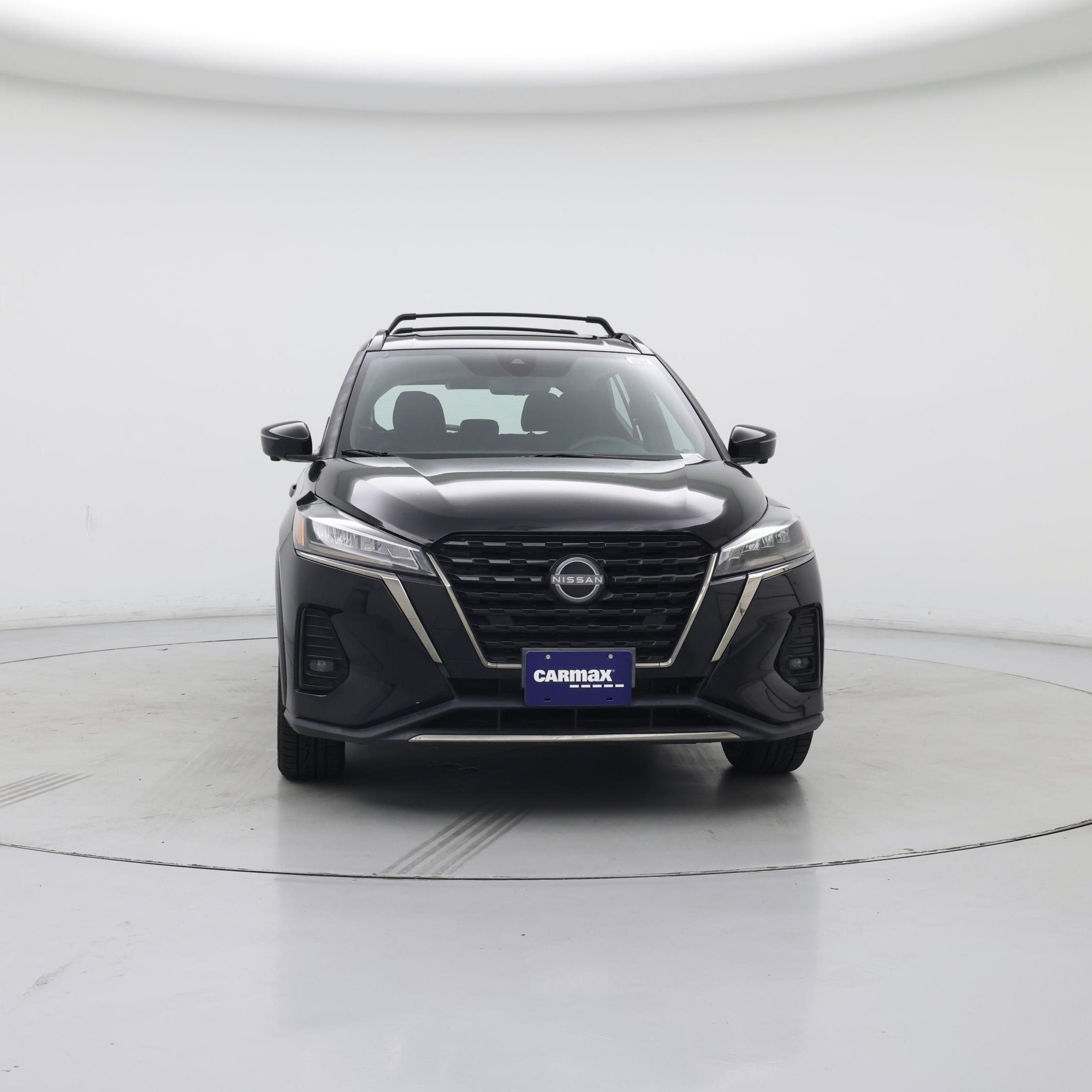 Thumbnail: 2023 Nissan Kicks - 5